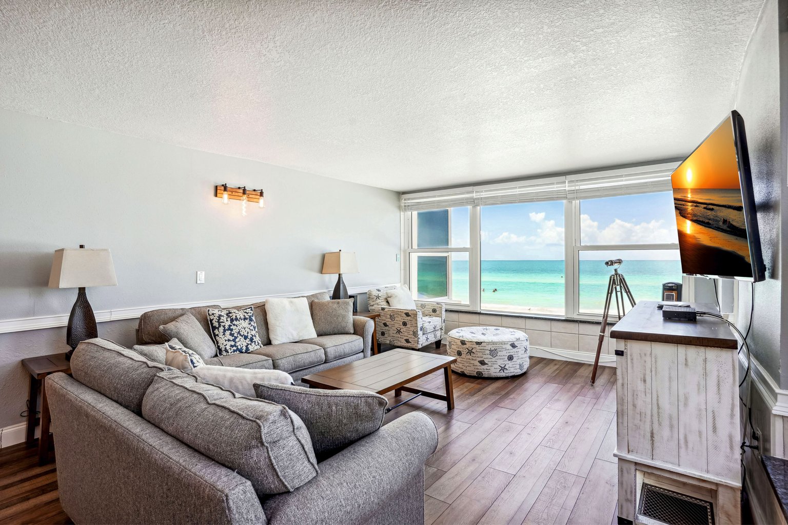 Madeira Beach Vacation Rental