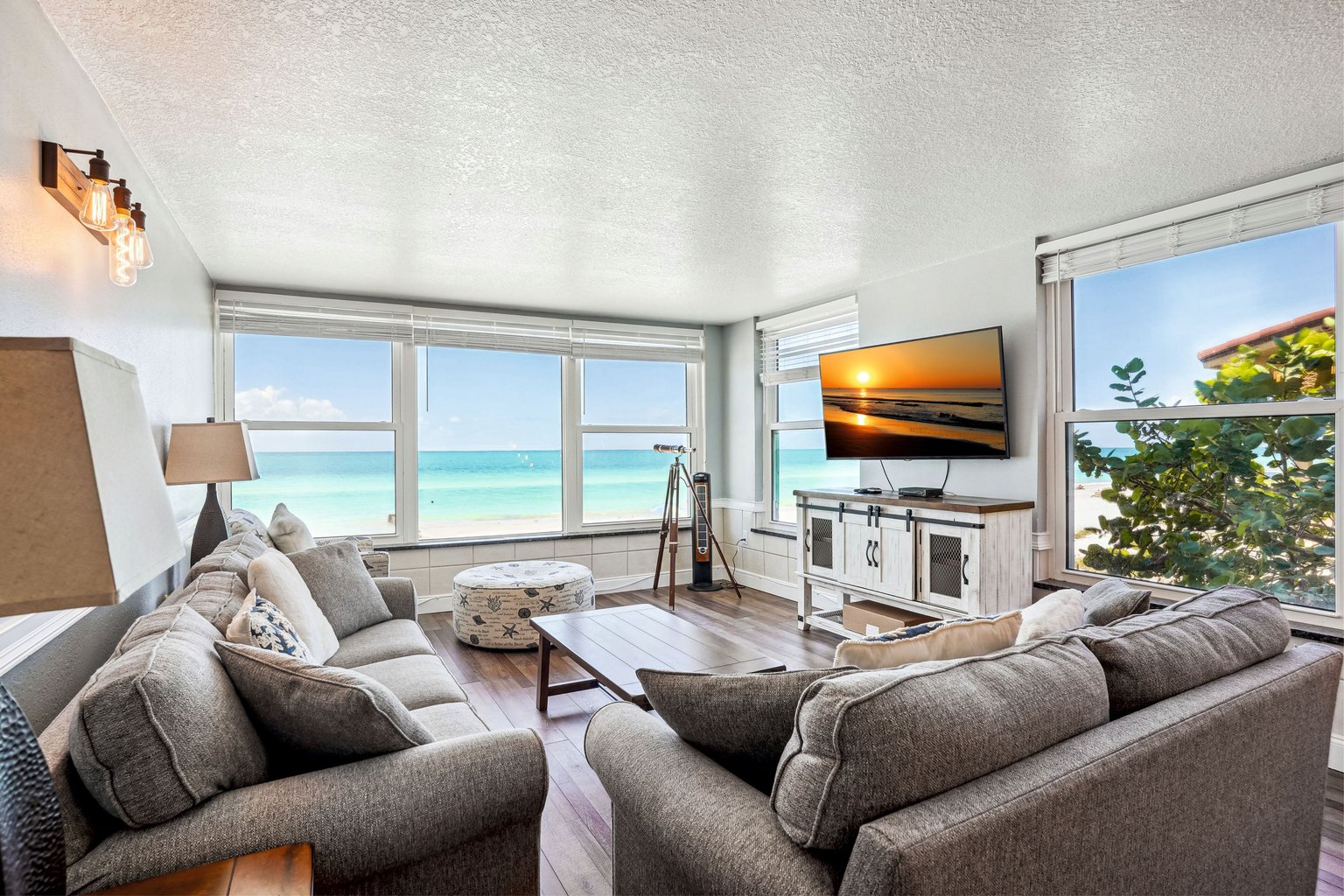Madeira Beach Vacation Rental