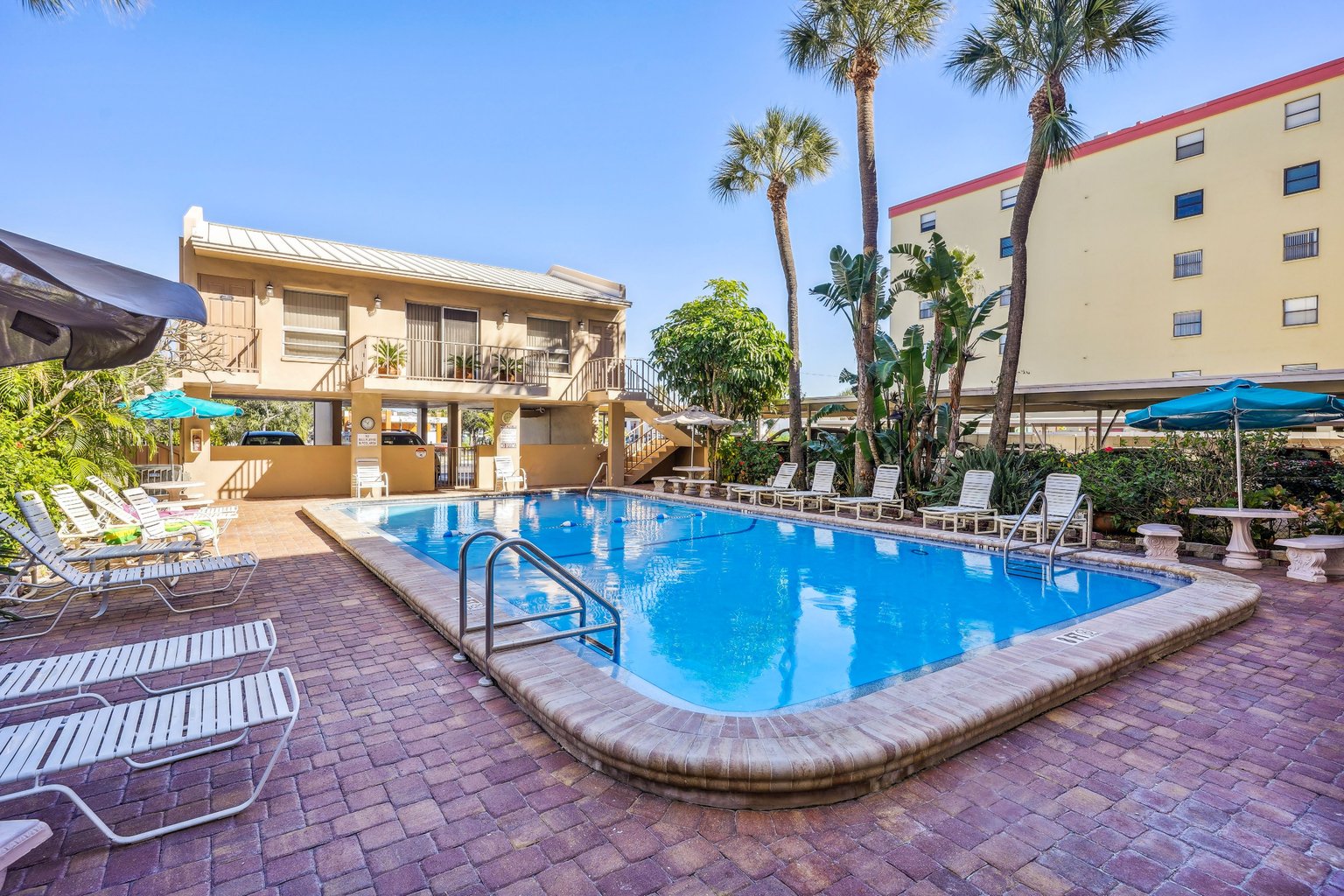 Madeira Beach Vacation Rental