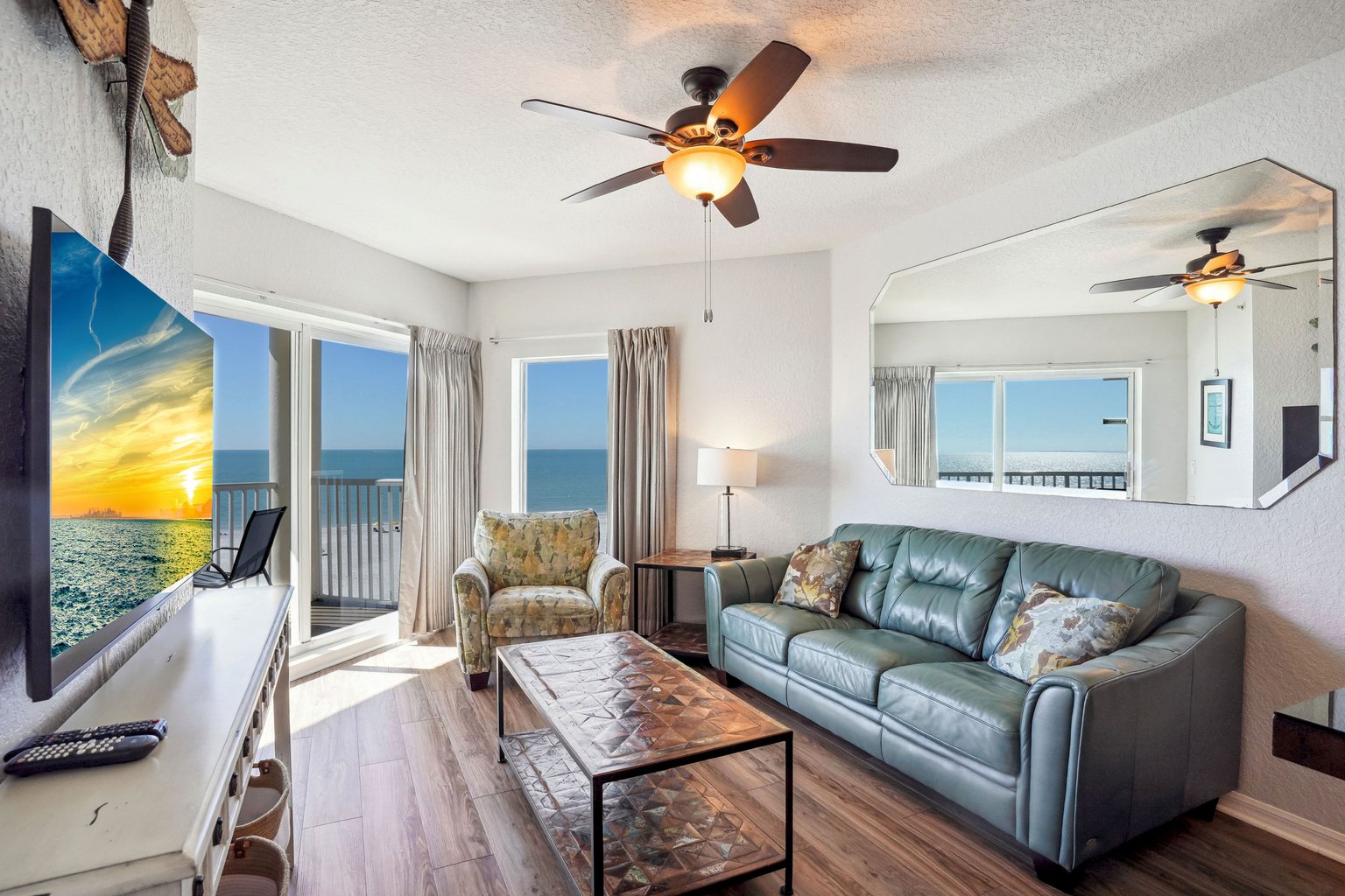 Treasure Island Vacation Rental