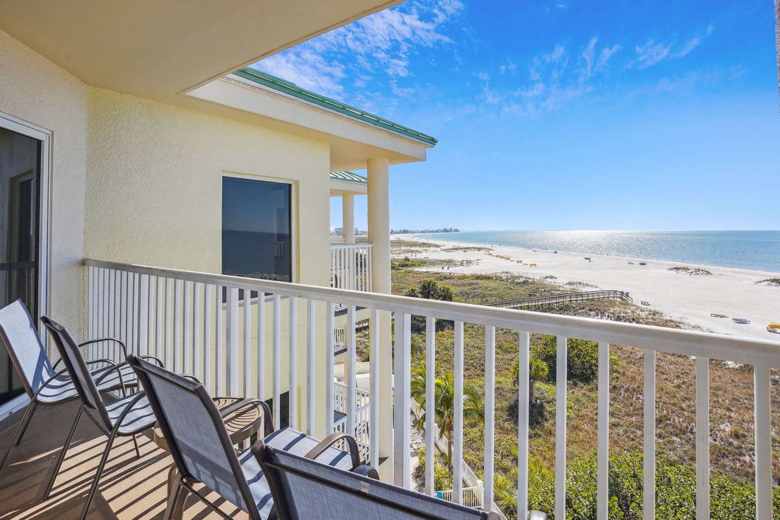 Treasure Island Vacation Rental