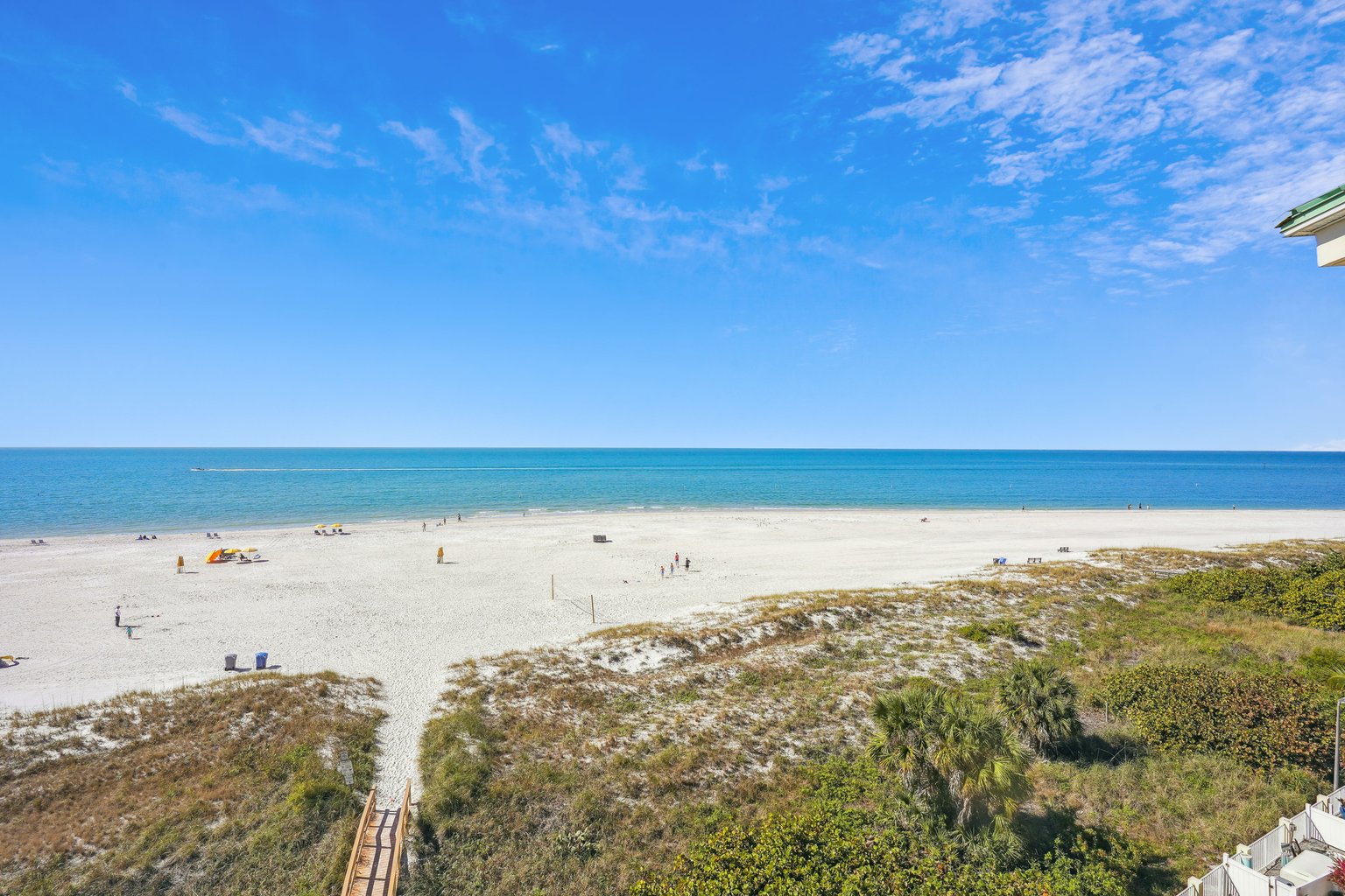 Treasure Island Vacation Rental