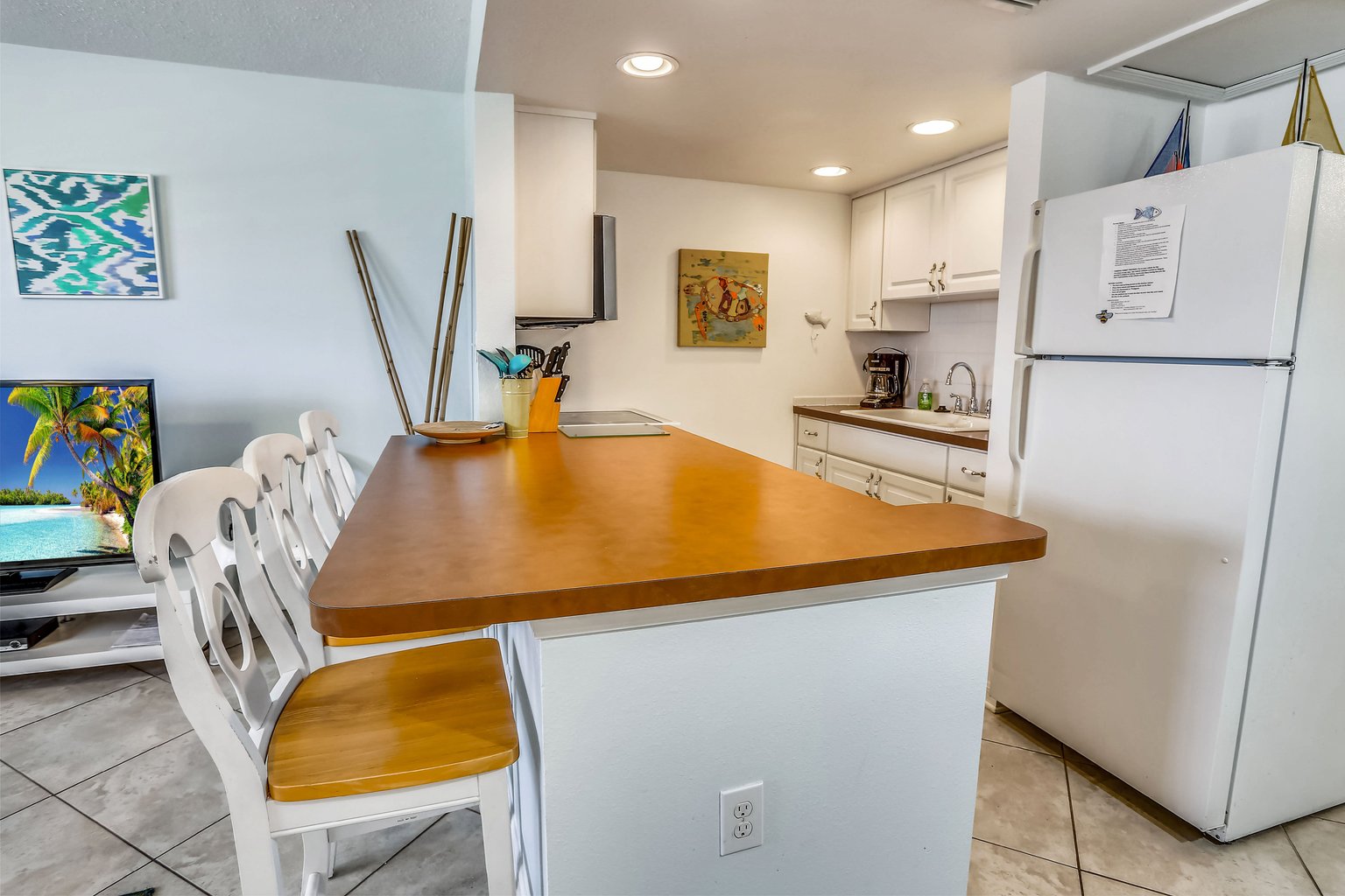 Treasure Island Vacation Rental