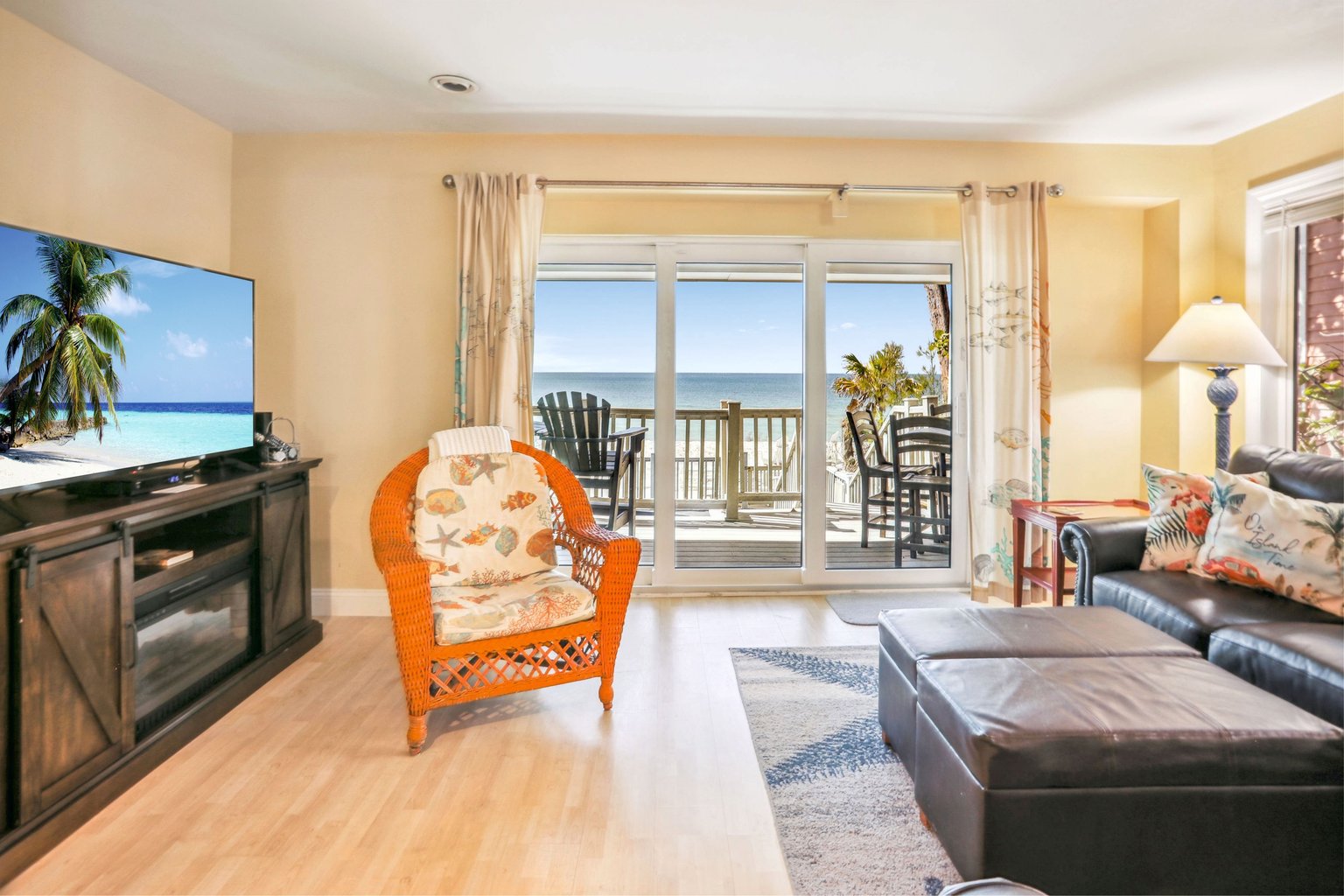 Treasure Island Vacation Rental