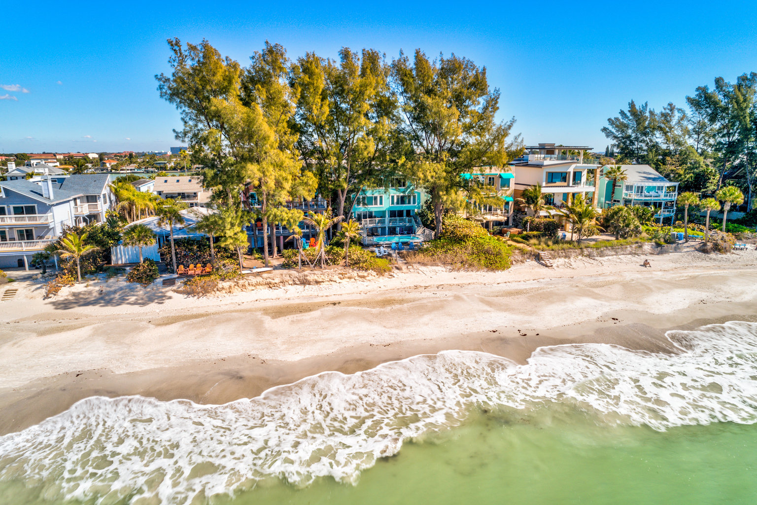 Treasure Island Vacation Rental