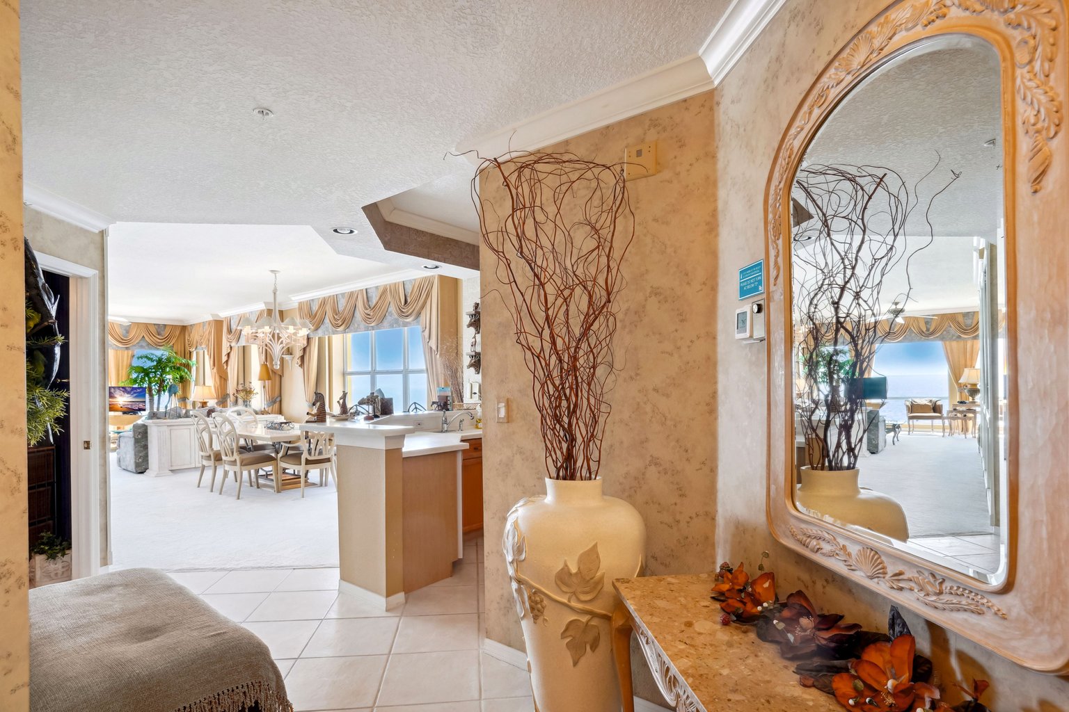 N. Redington Vacation Rental