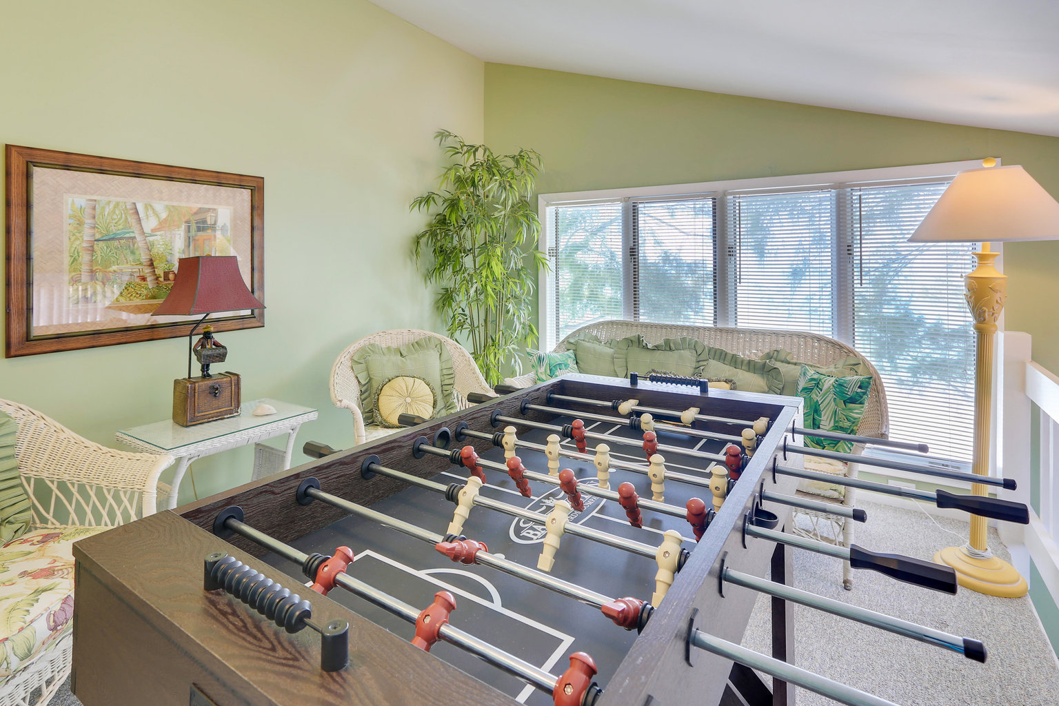 Treasure Island Vacation Rental