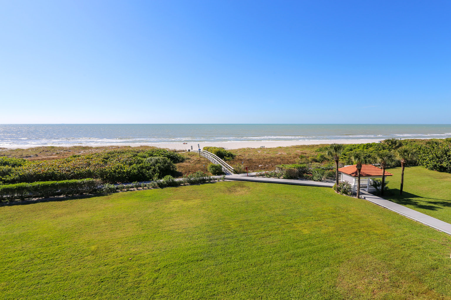 Treasure Island Vacation Rental