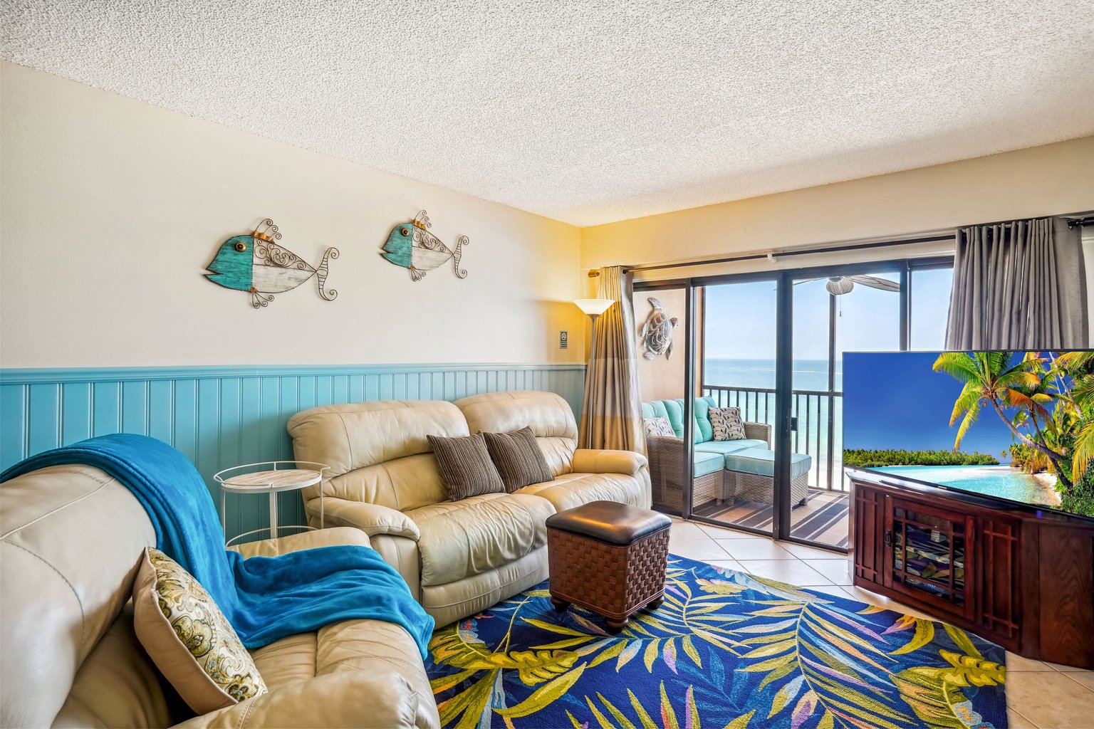 Madeira Beach Vacation Rental