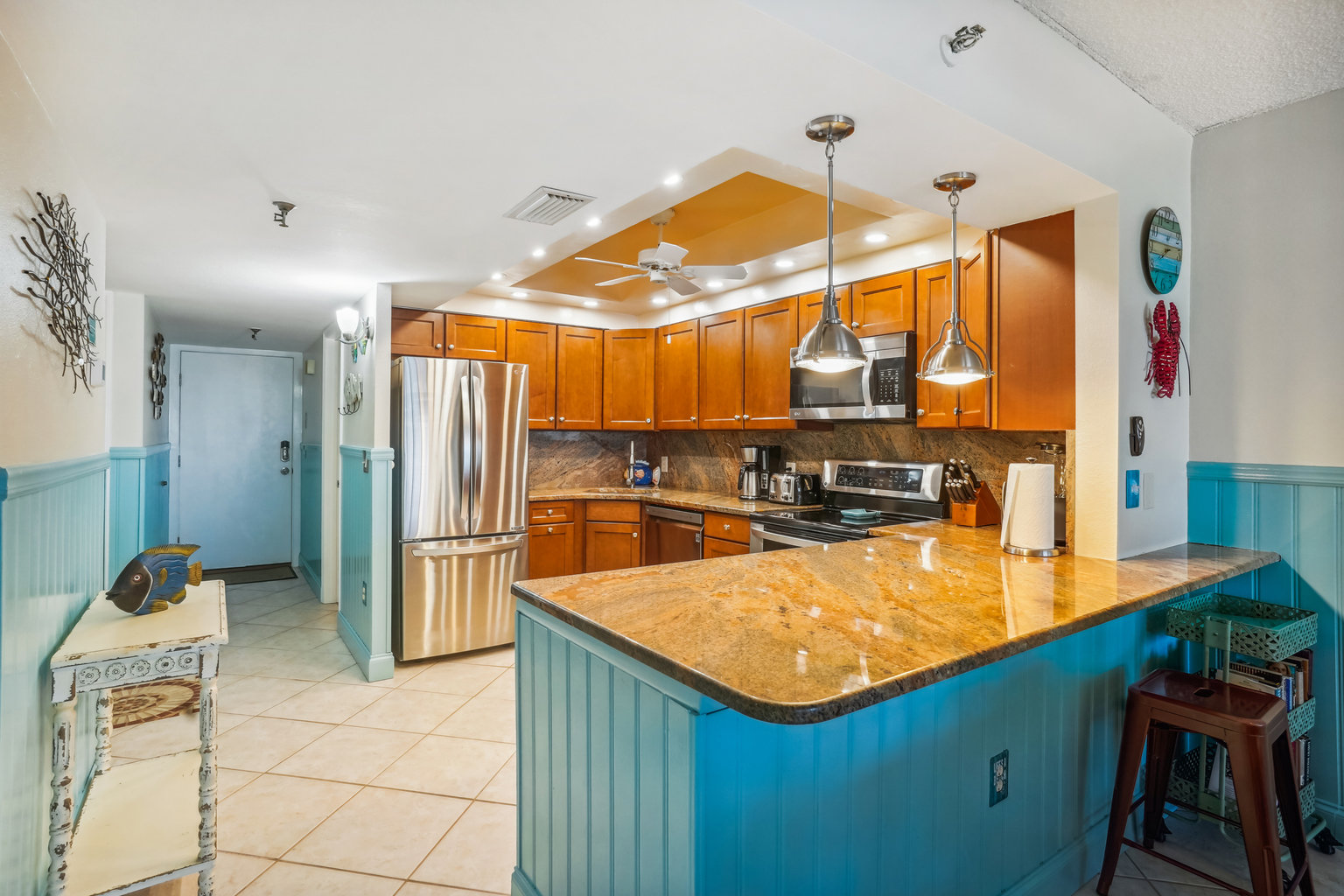 Madeira Beach Vacation Rental