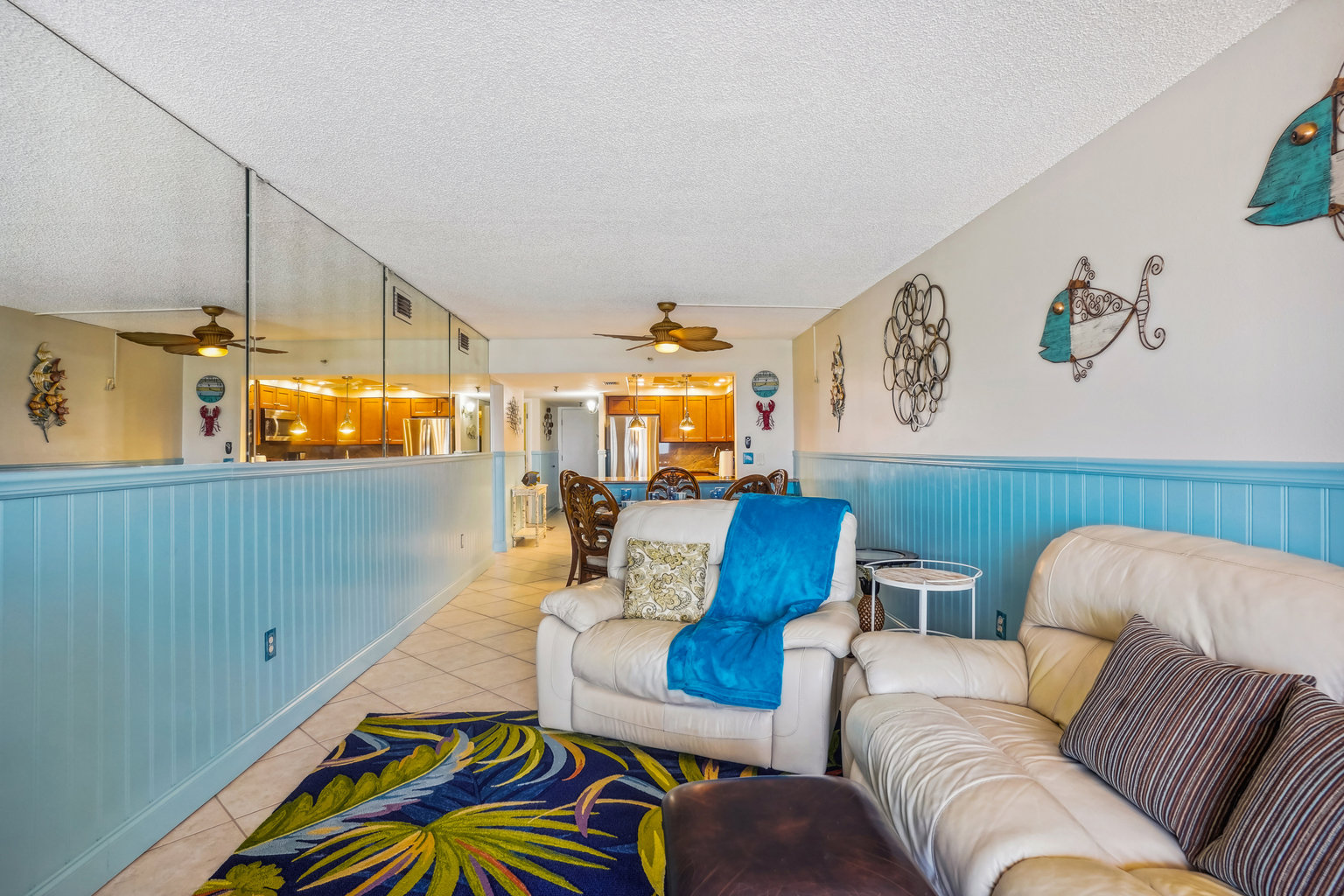 Madeira Beach Vacation Rental