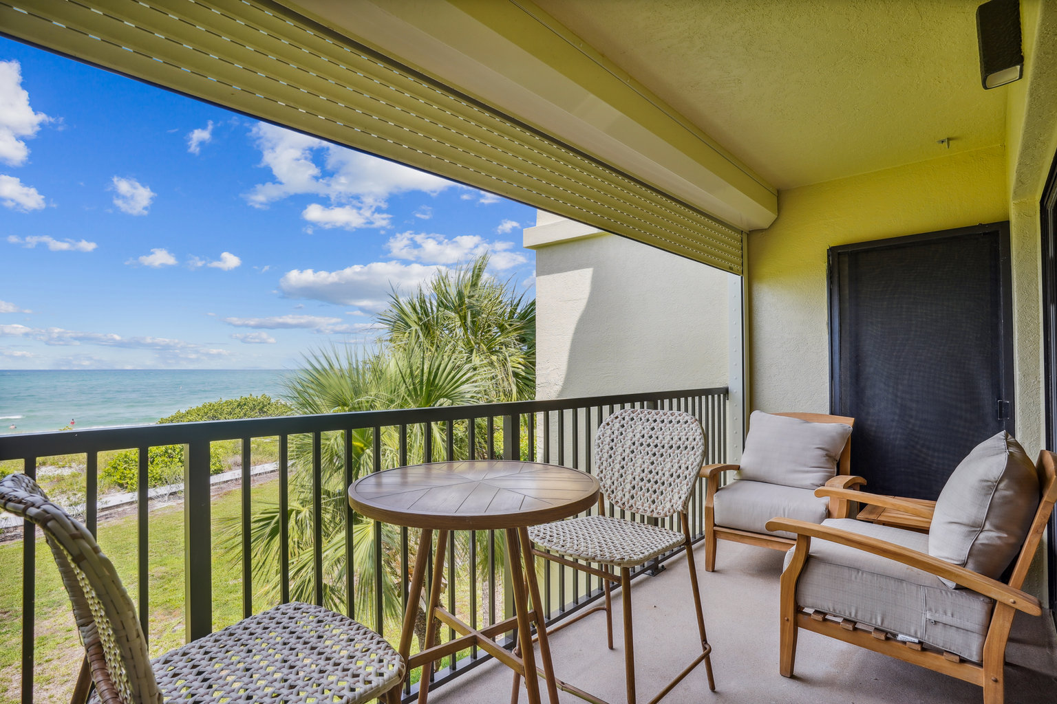Treasure Island Vacation Rental