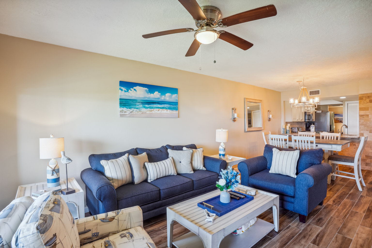 Treasure Island Vacation Rental