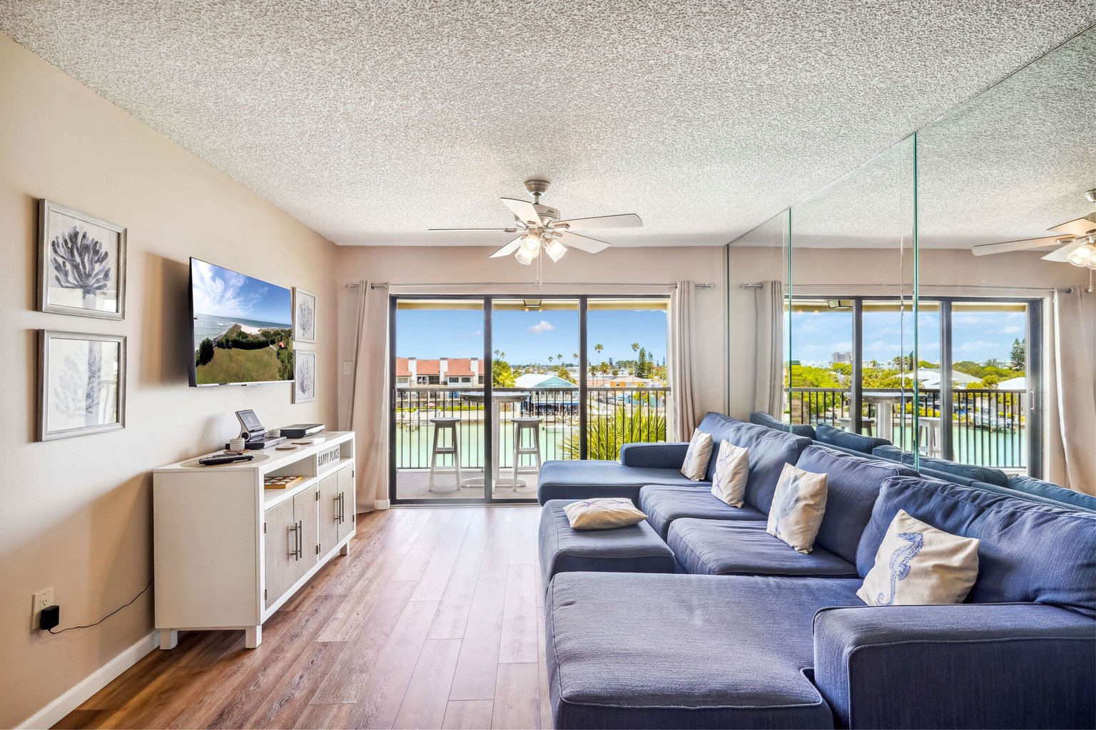 Treasure Island Vacation Rental