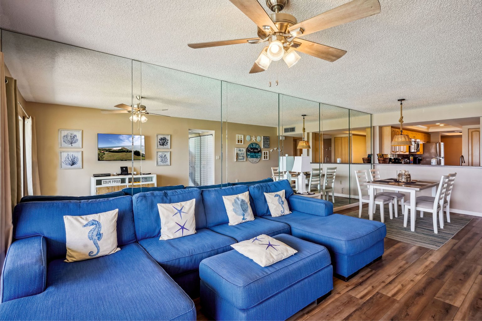 Treasure Island Vacation Rental