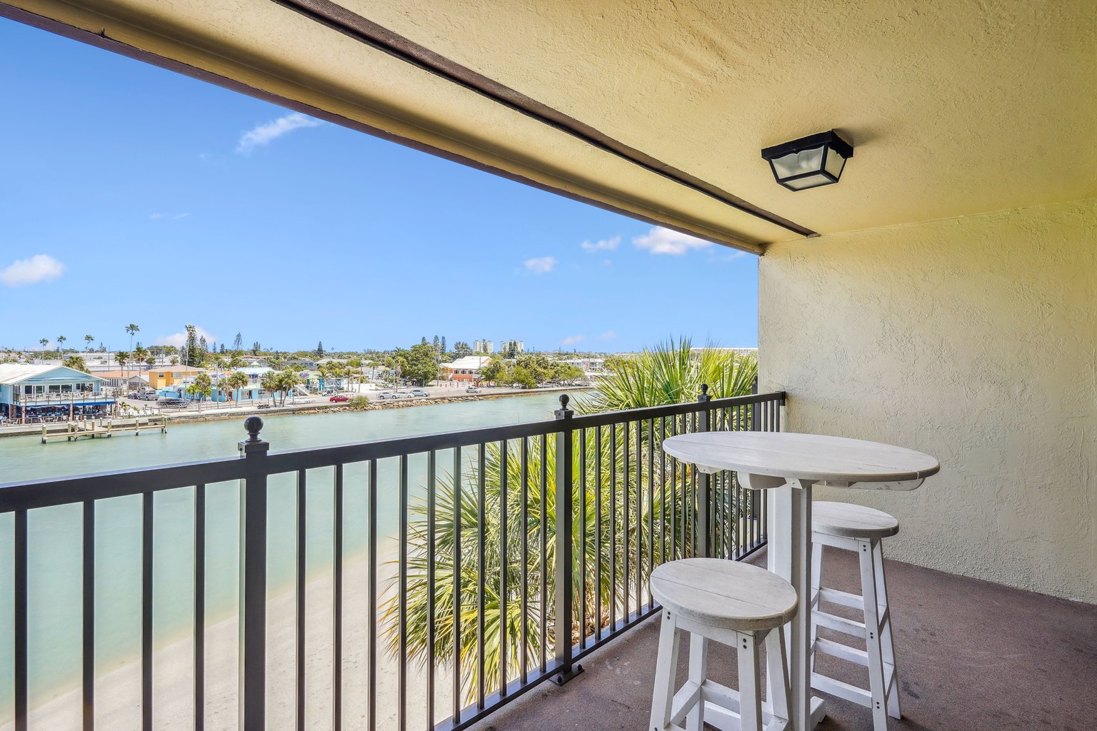 Treasure Island Vacation Rental