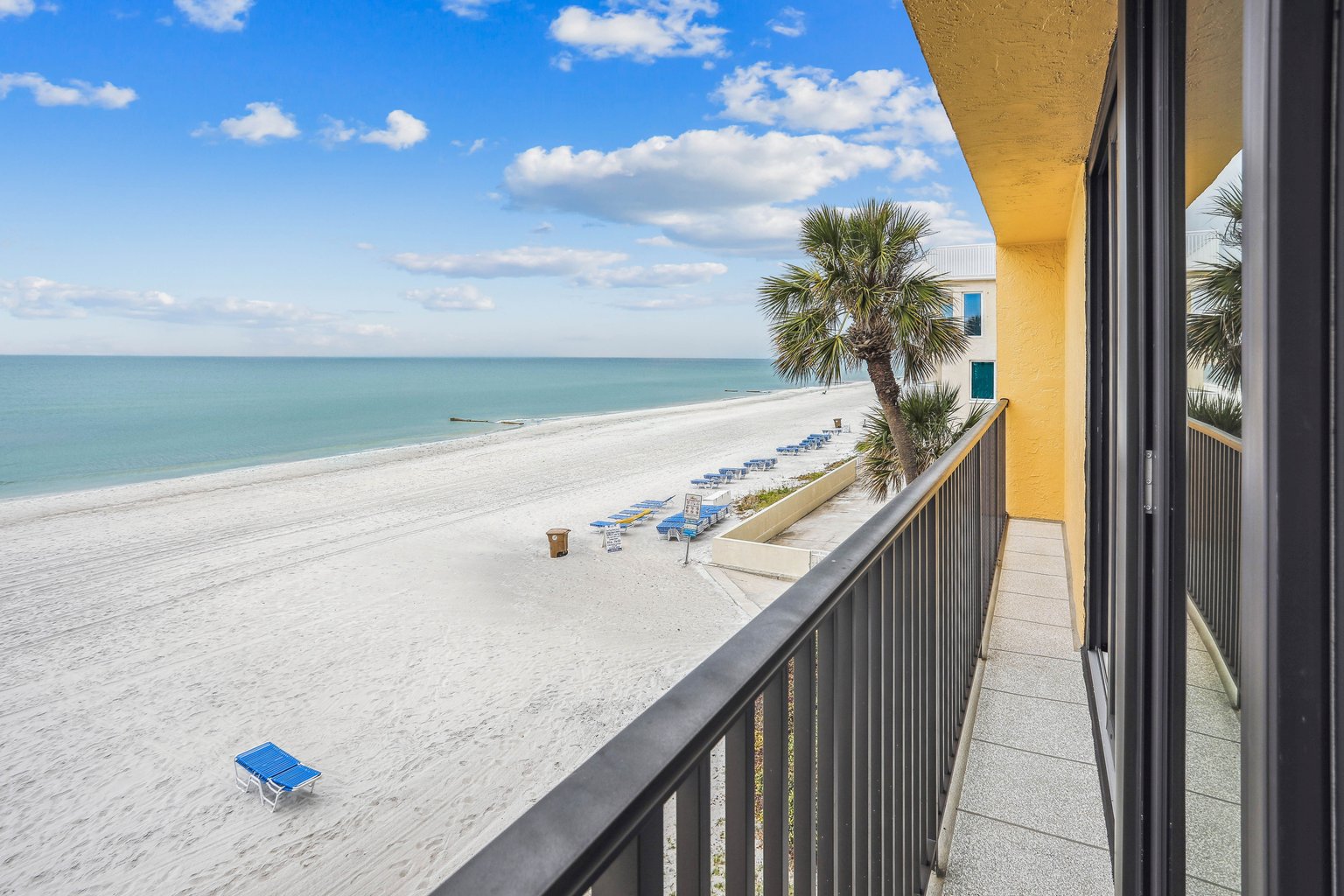 Madeira Beach Vacation Rental