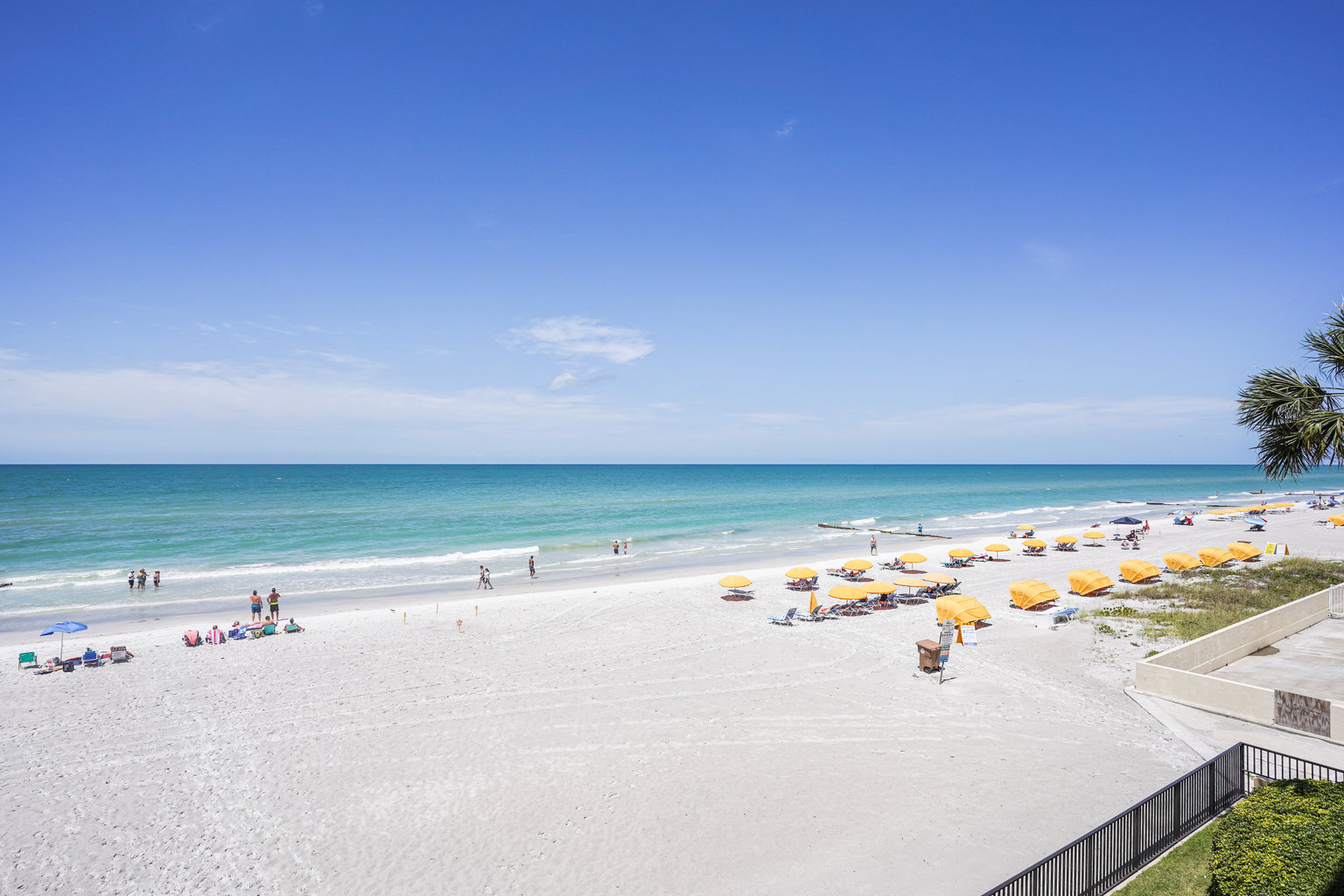 Madeira Beach Vacation Rental