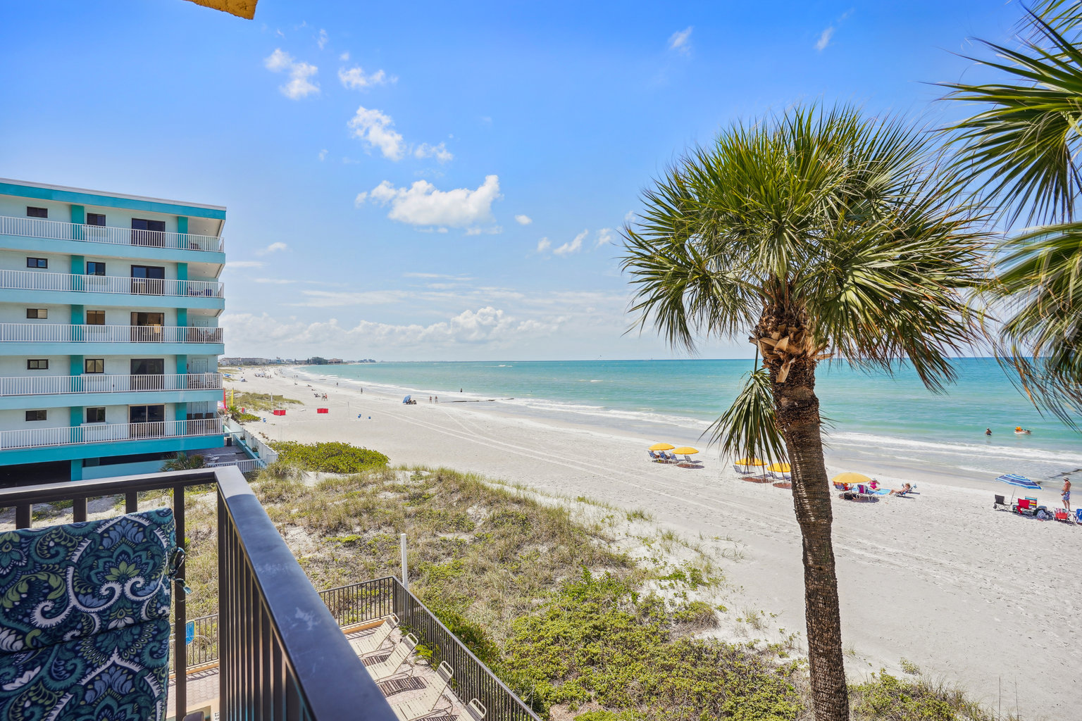 Madeira Beach Vacation Rental