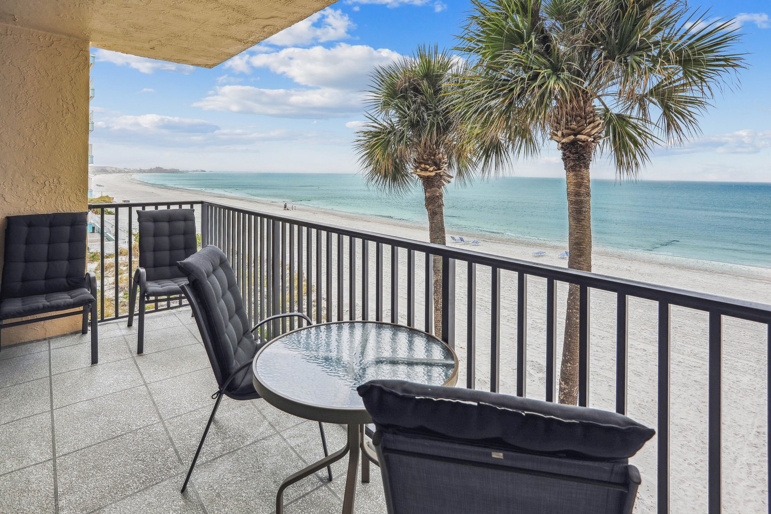 Madeira Beach Vacation Rental