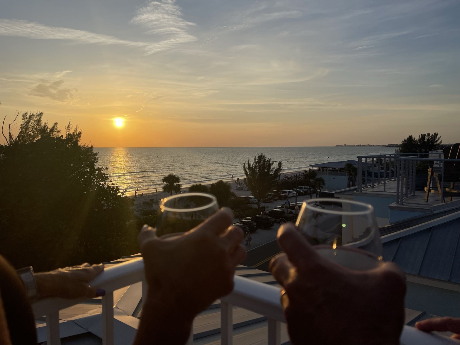 Treasure Island Vacation Rental