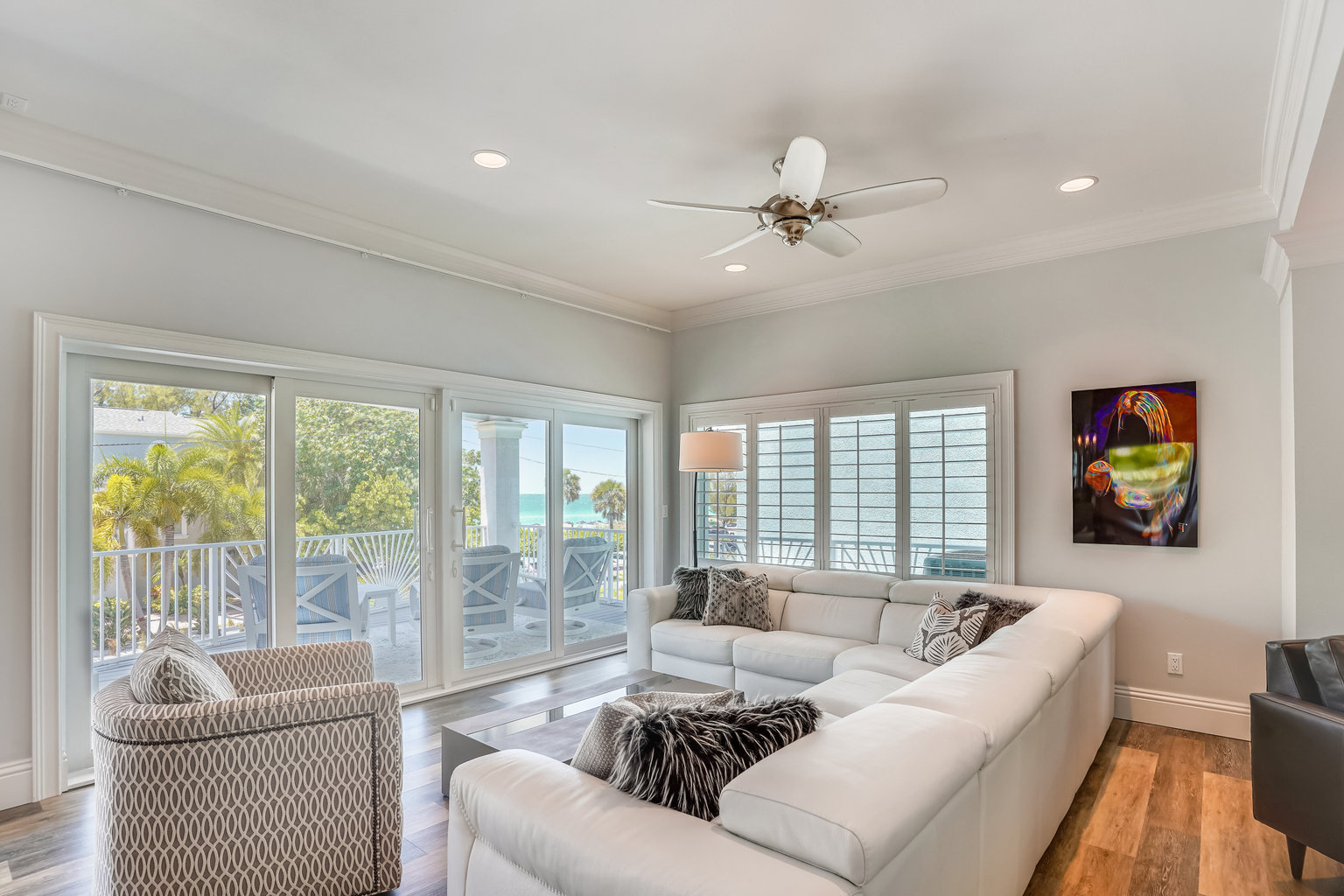 Treasure Island Vacation Rental