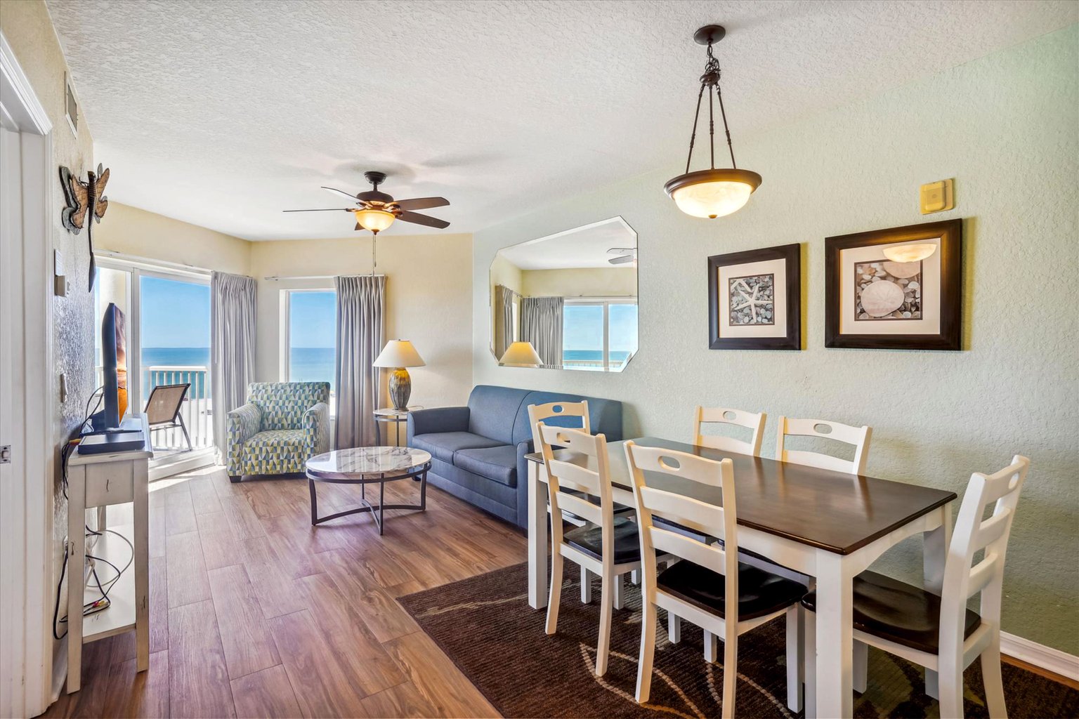 Treasure Island Vacation Rental