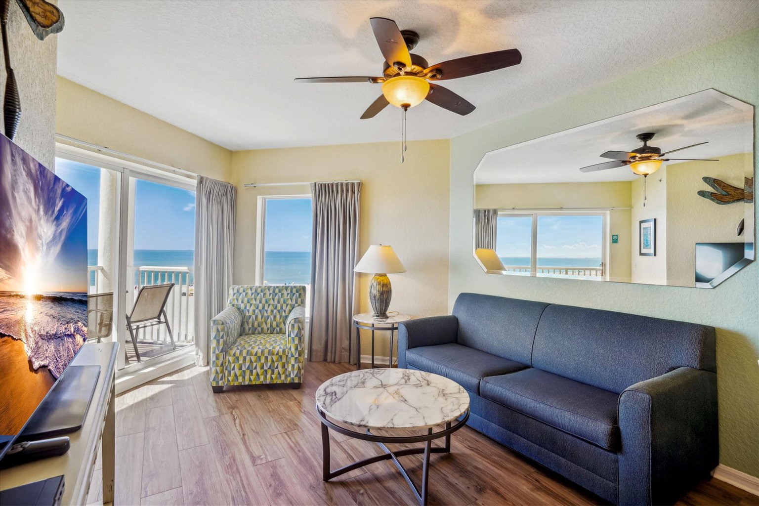 Treasure Island Vacation Rental