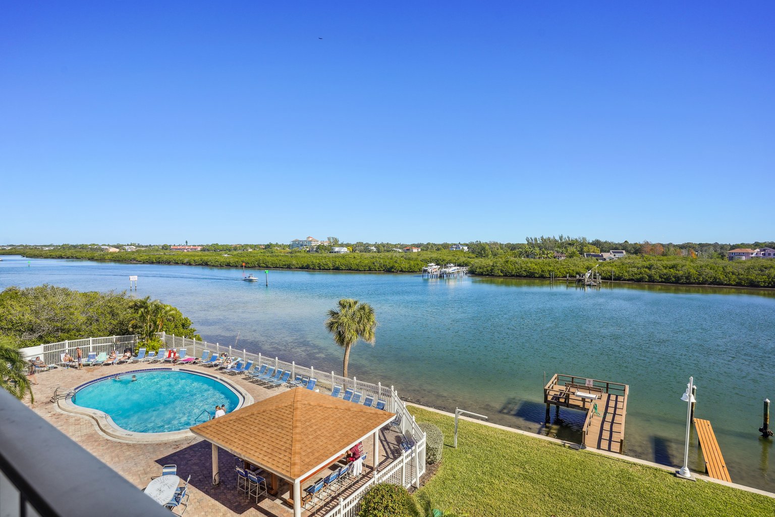 Indian Shores Vacation Rental