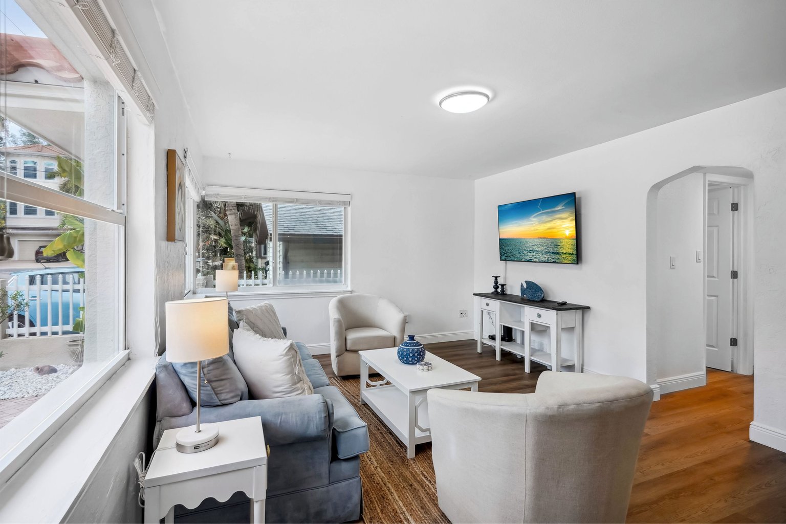 Treasure Island Vacation Rental
