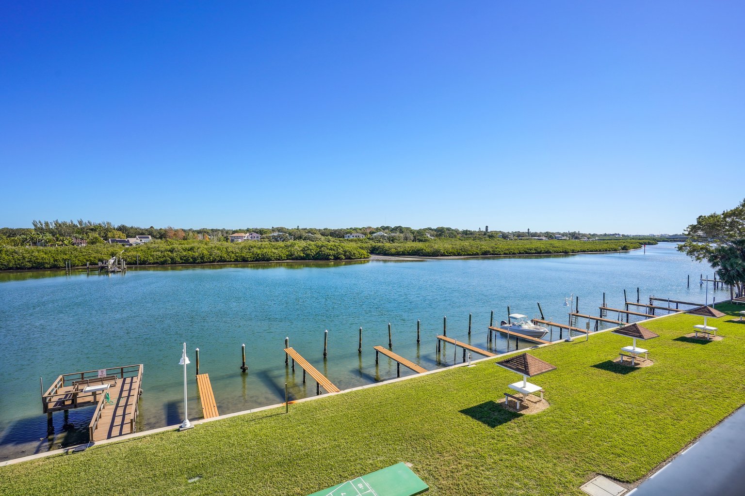 Indian Shores Vacation Rental