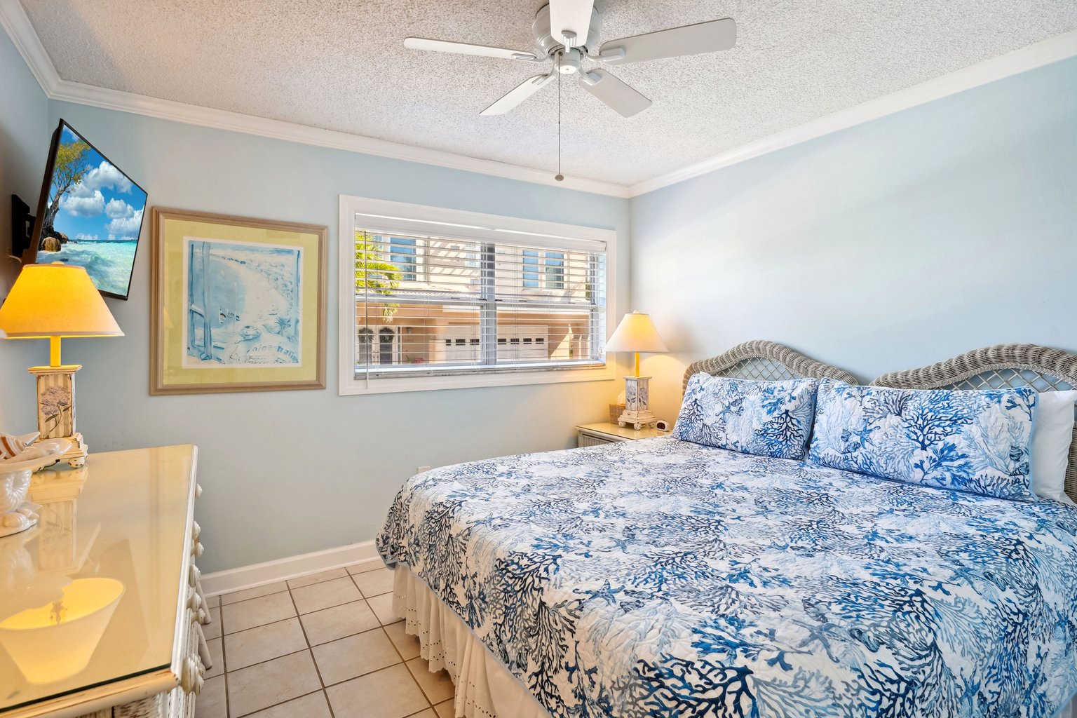 Treasure Island Vacation Rental