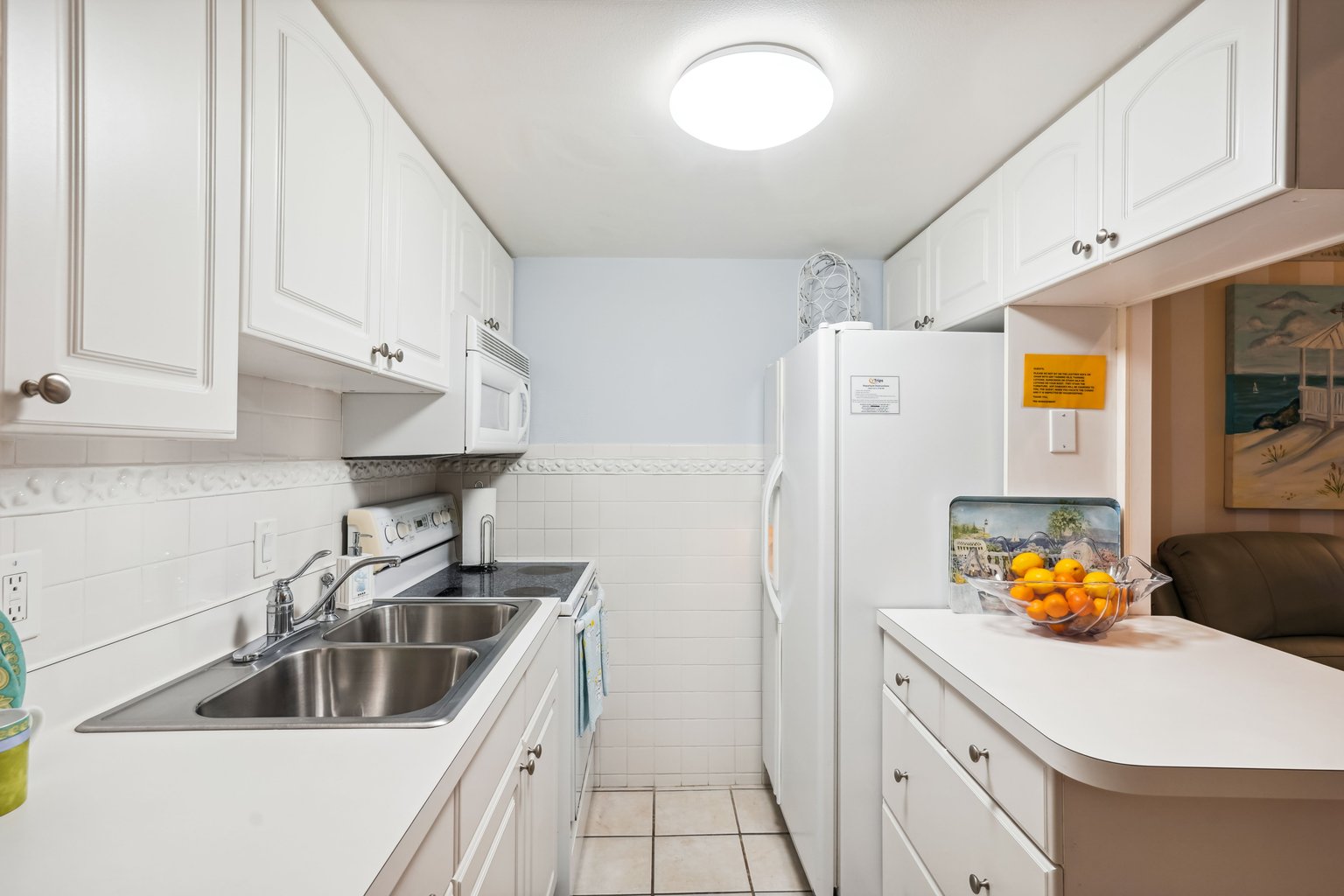 Treasure Island Vacation Rental