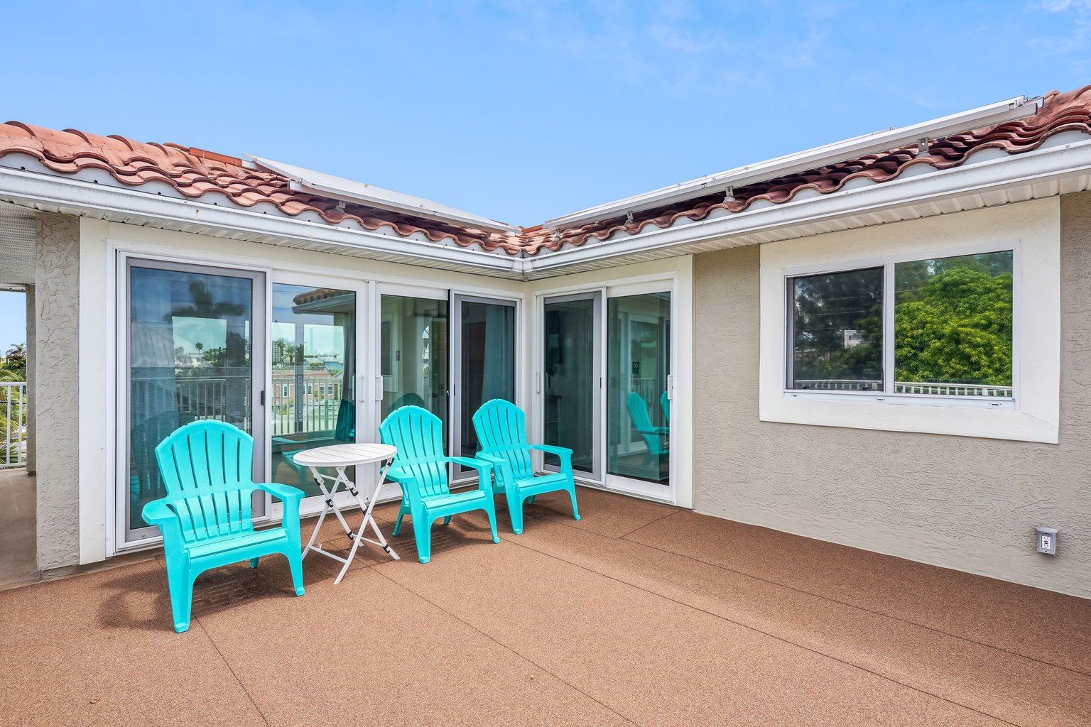 Treasure Island Vacation Rental