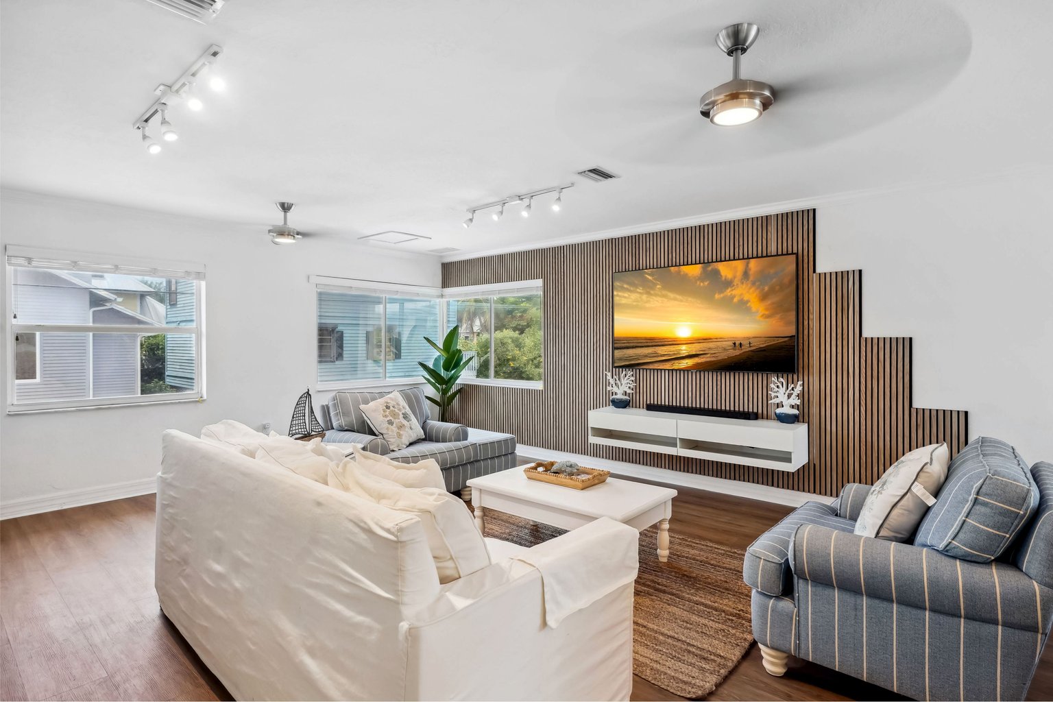 Treasure Island Vacation Rental