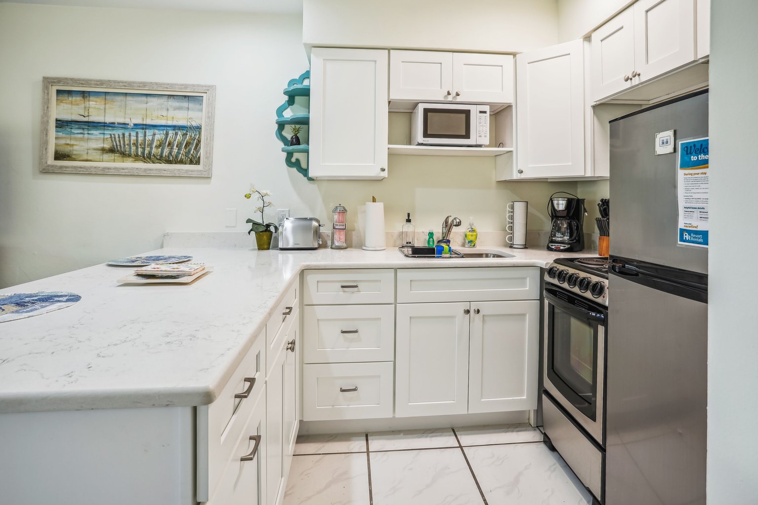 Gulfport Vacation Rental