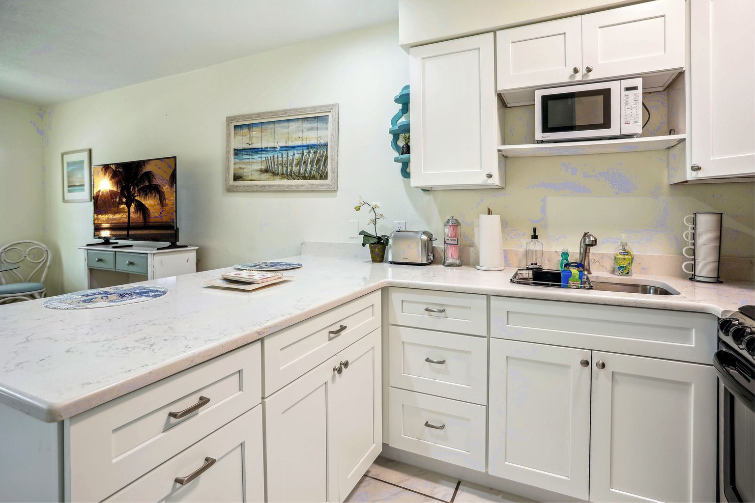 Gulfport Vacation Rental