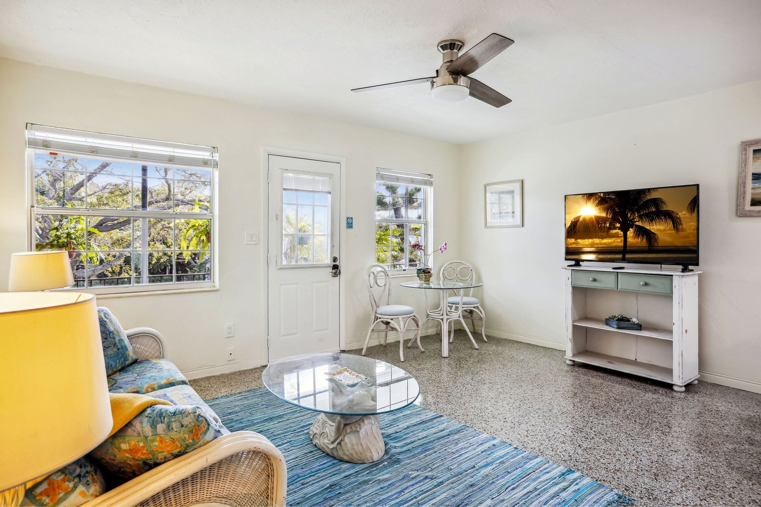 Gulfport Vacation Rental