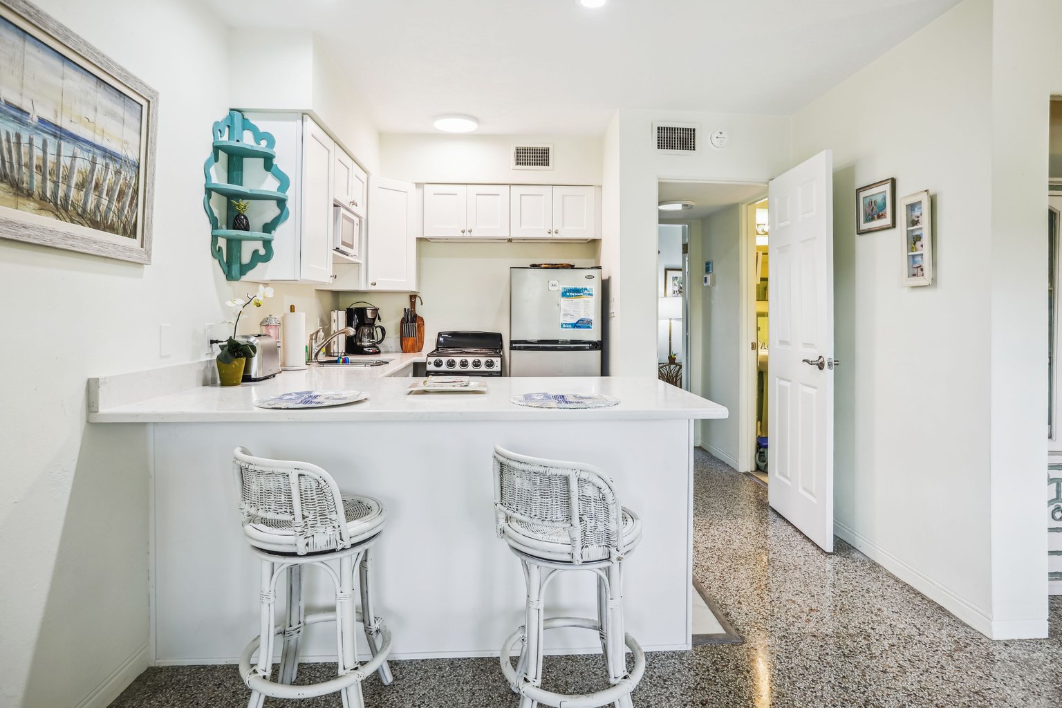 Gulfport Vacation Rental