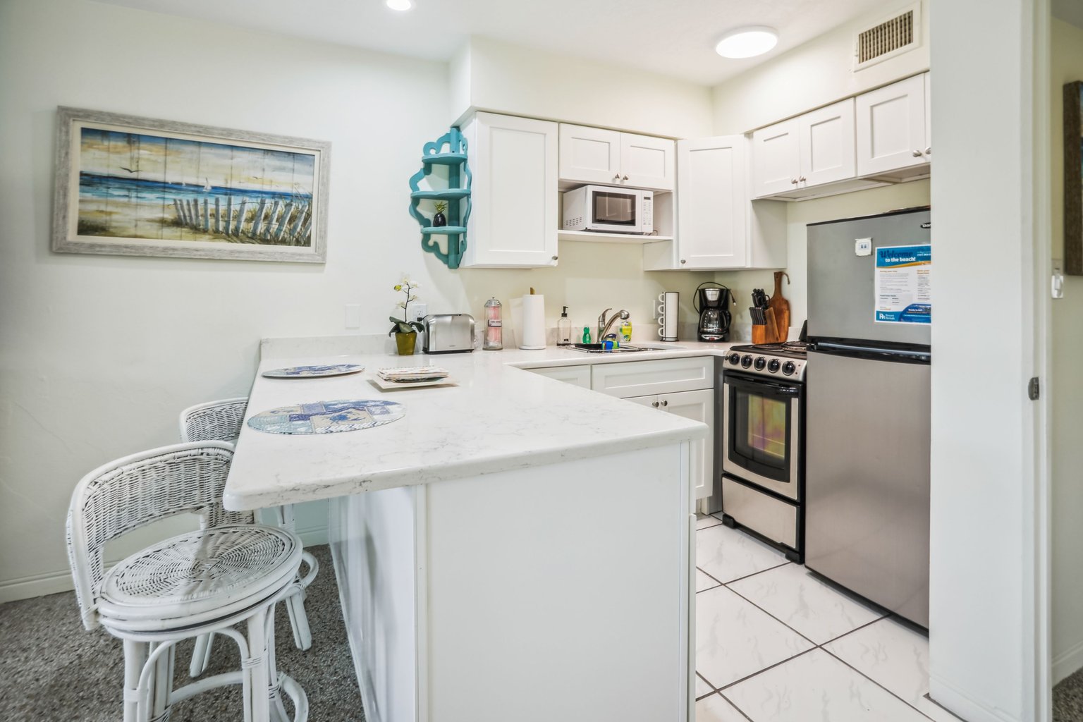 Gulfport Vacation Rental