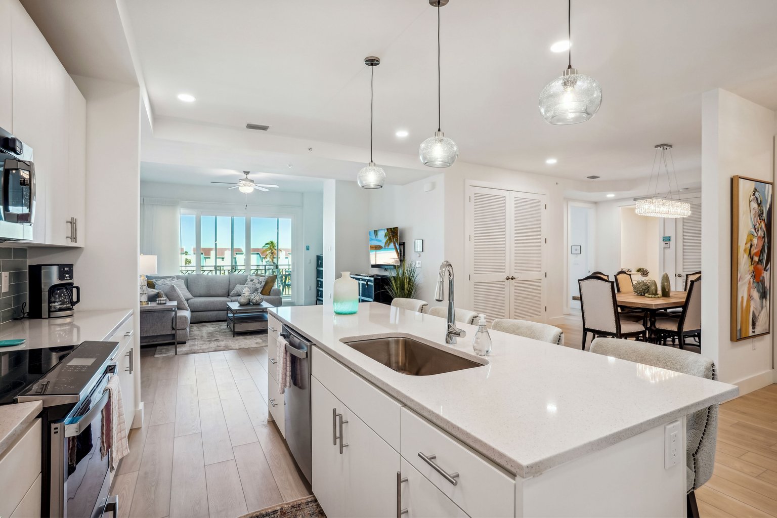 Madeira Beach Vacation Rental