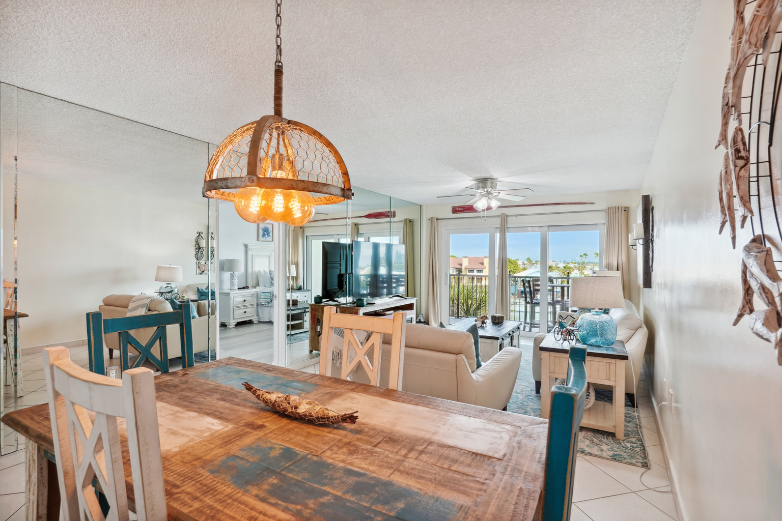 Treasure Island Vacation Rental