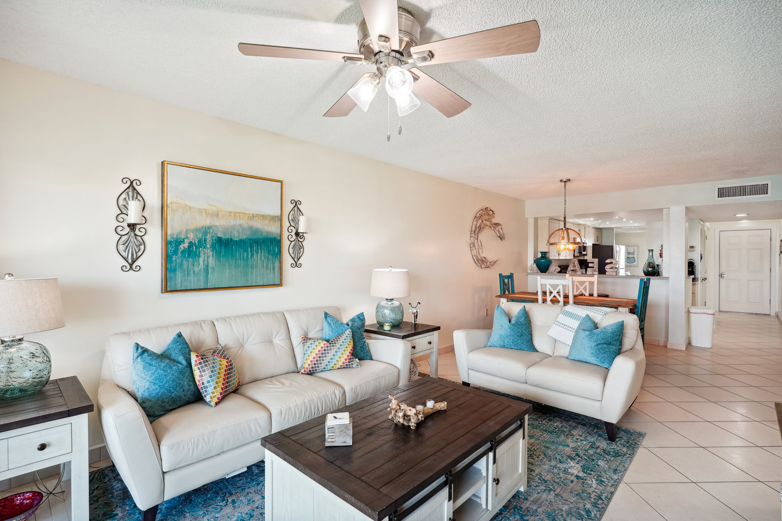 Treasure Island Vacation Rental