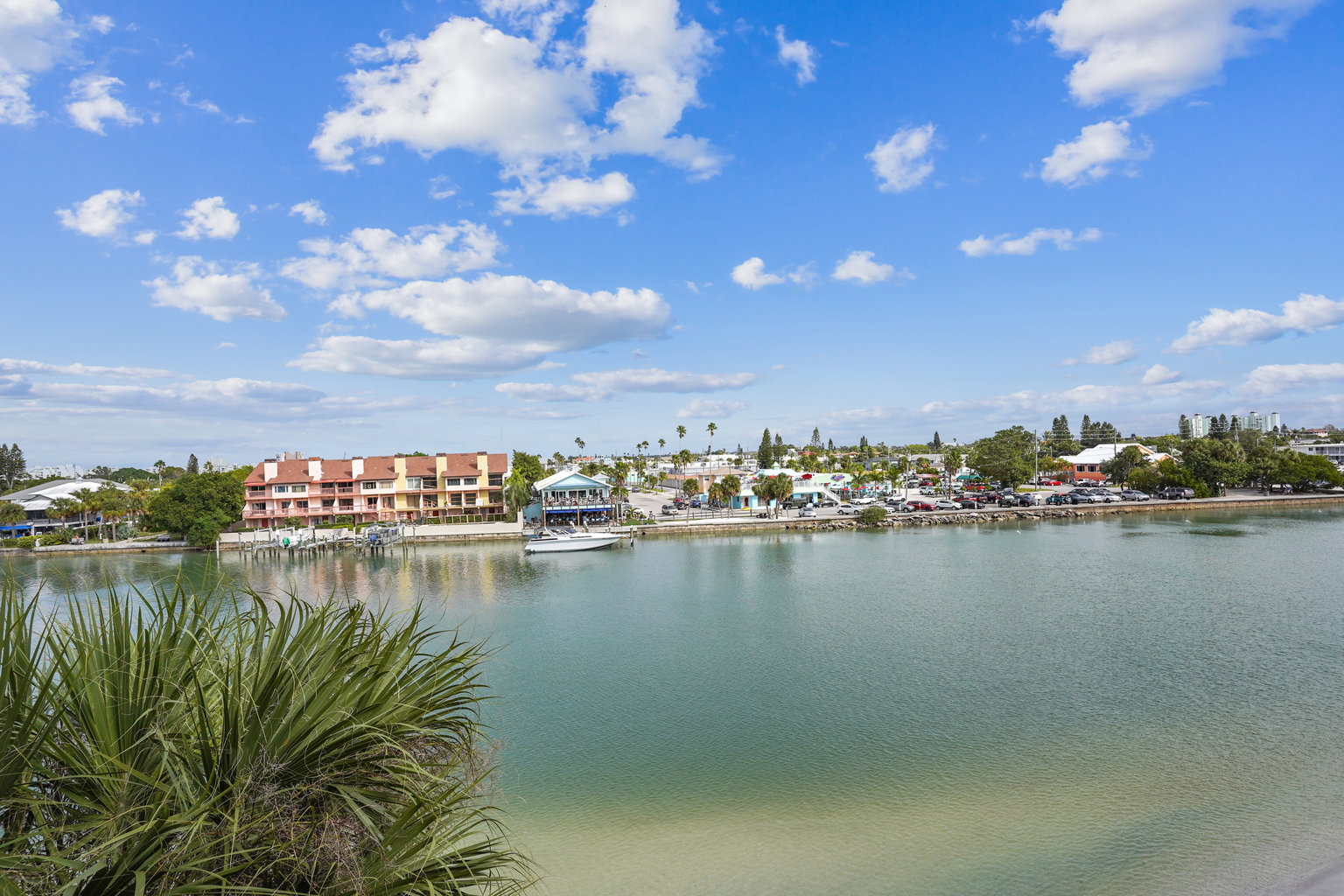 Treasure Island Vacation Rental