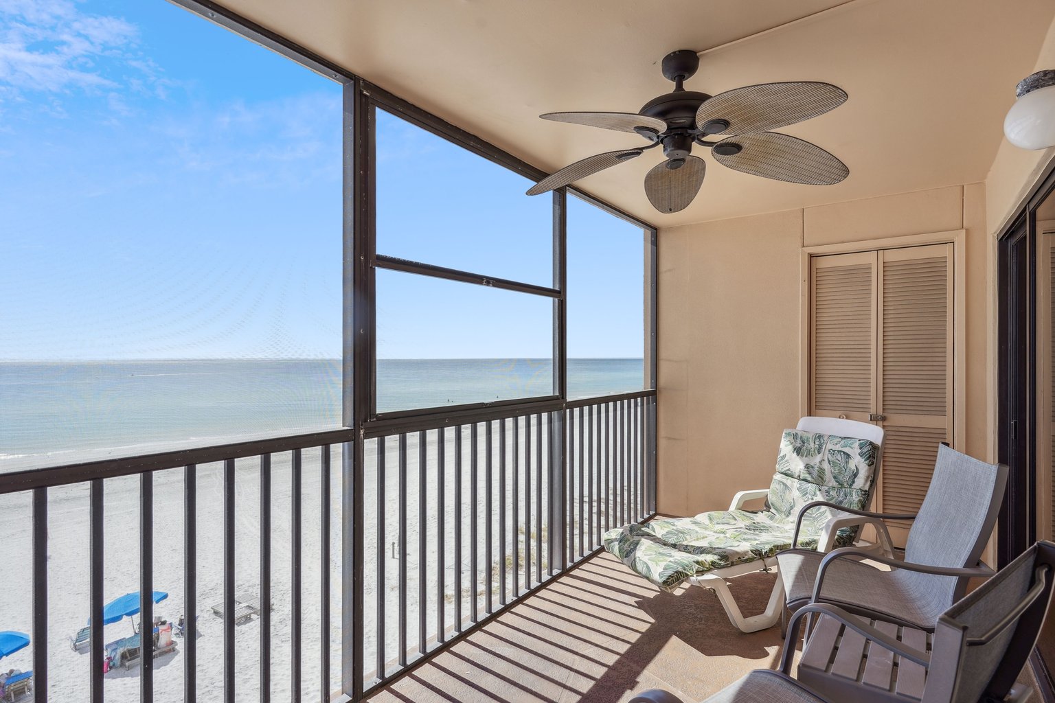 Madeira Beach Vacation Rental