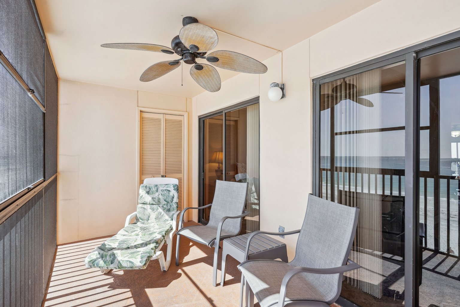 Madeira Beach Vacation Rental