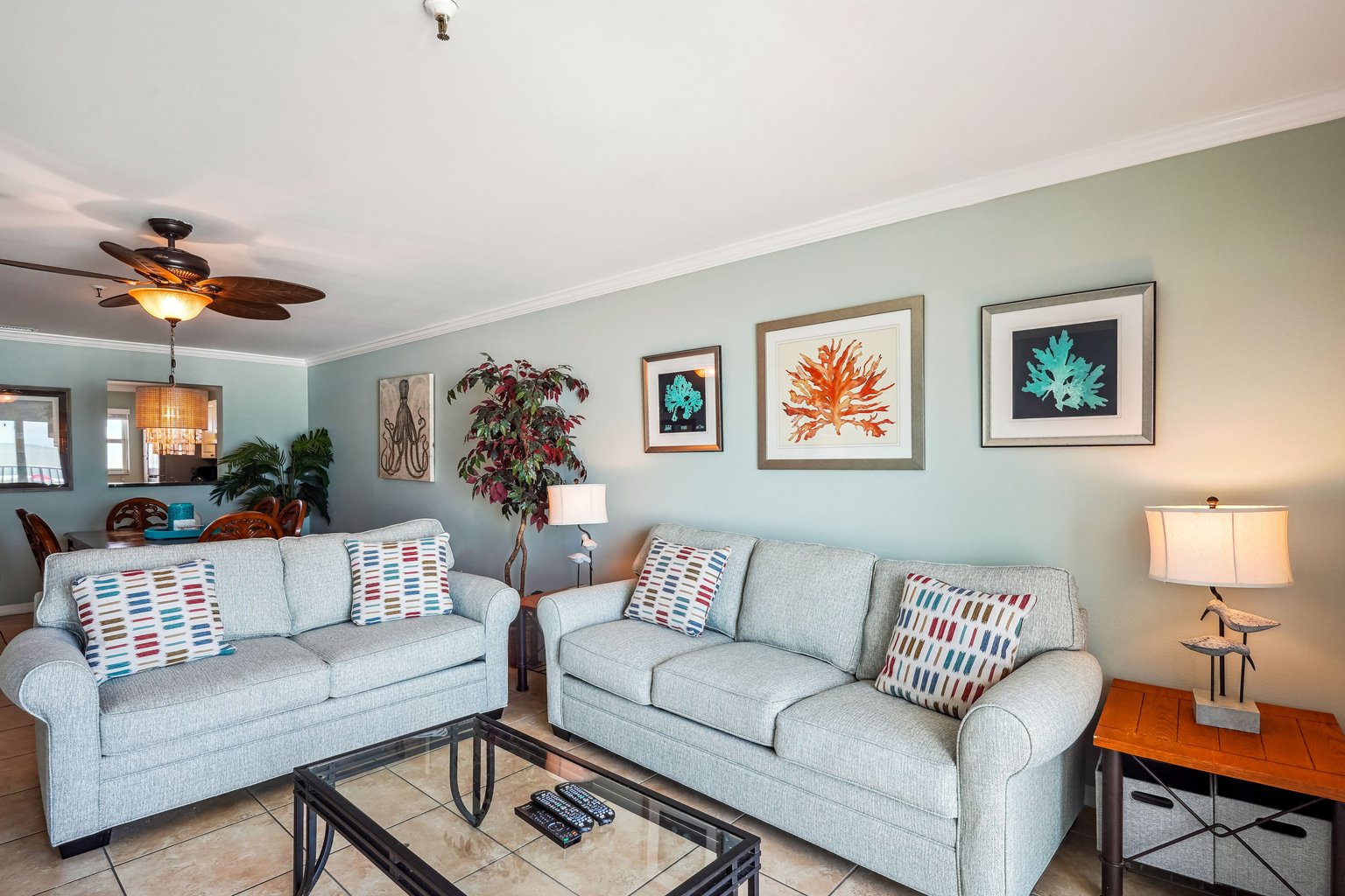 Madeira Beach Vacation Rental