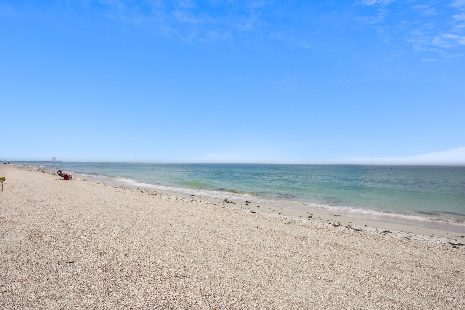 Treasure Island Vacation Rental