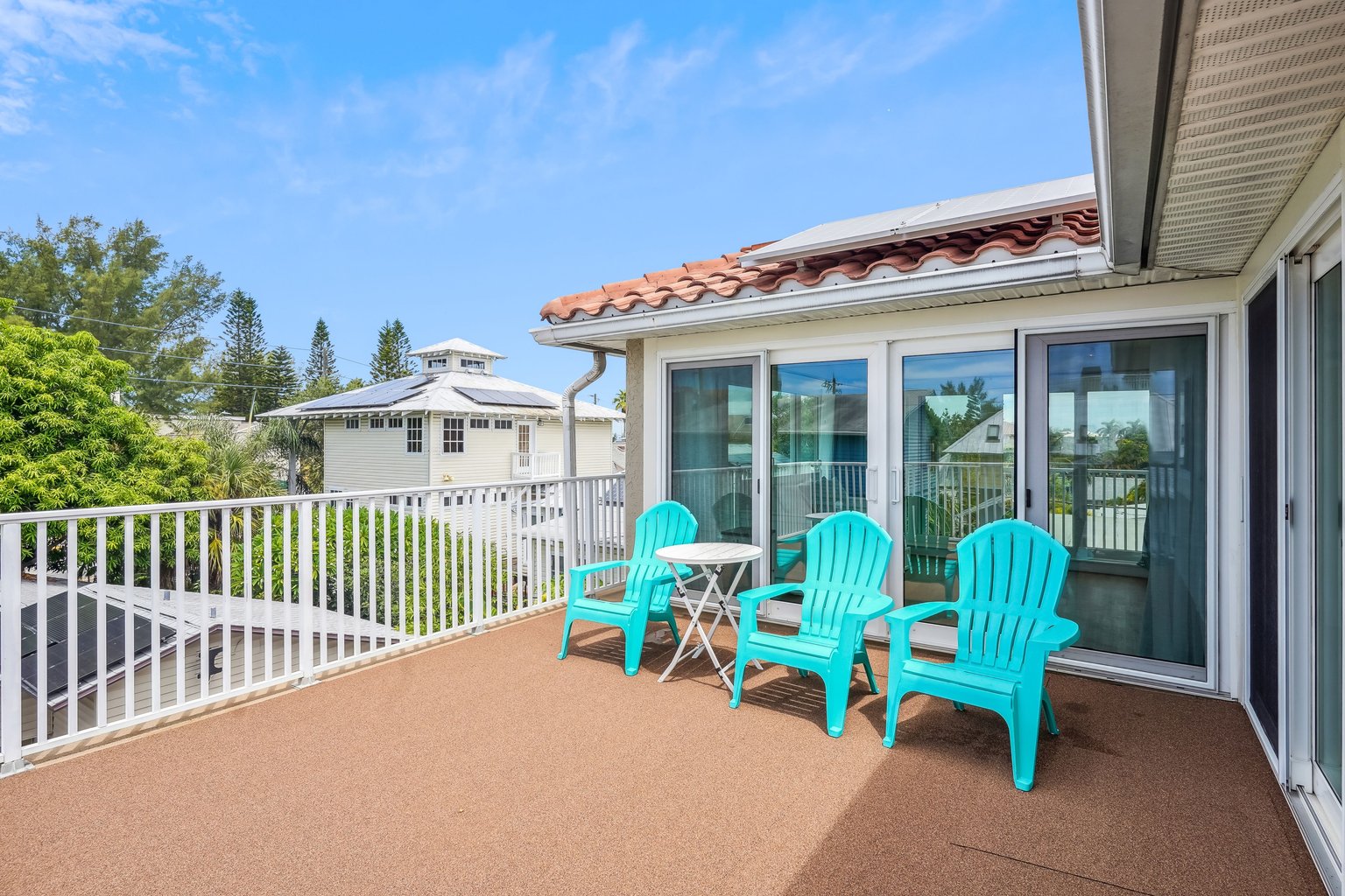 Treasure Island Vacation Rental