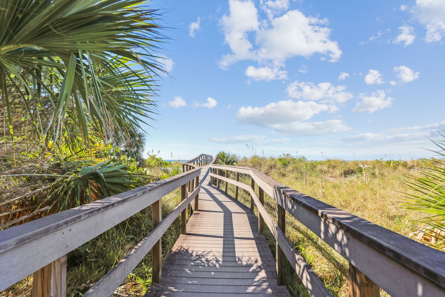 Treasure Island Vacation Rental